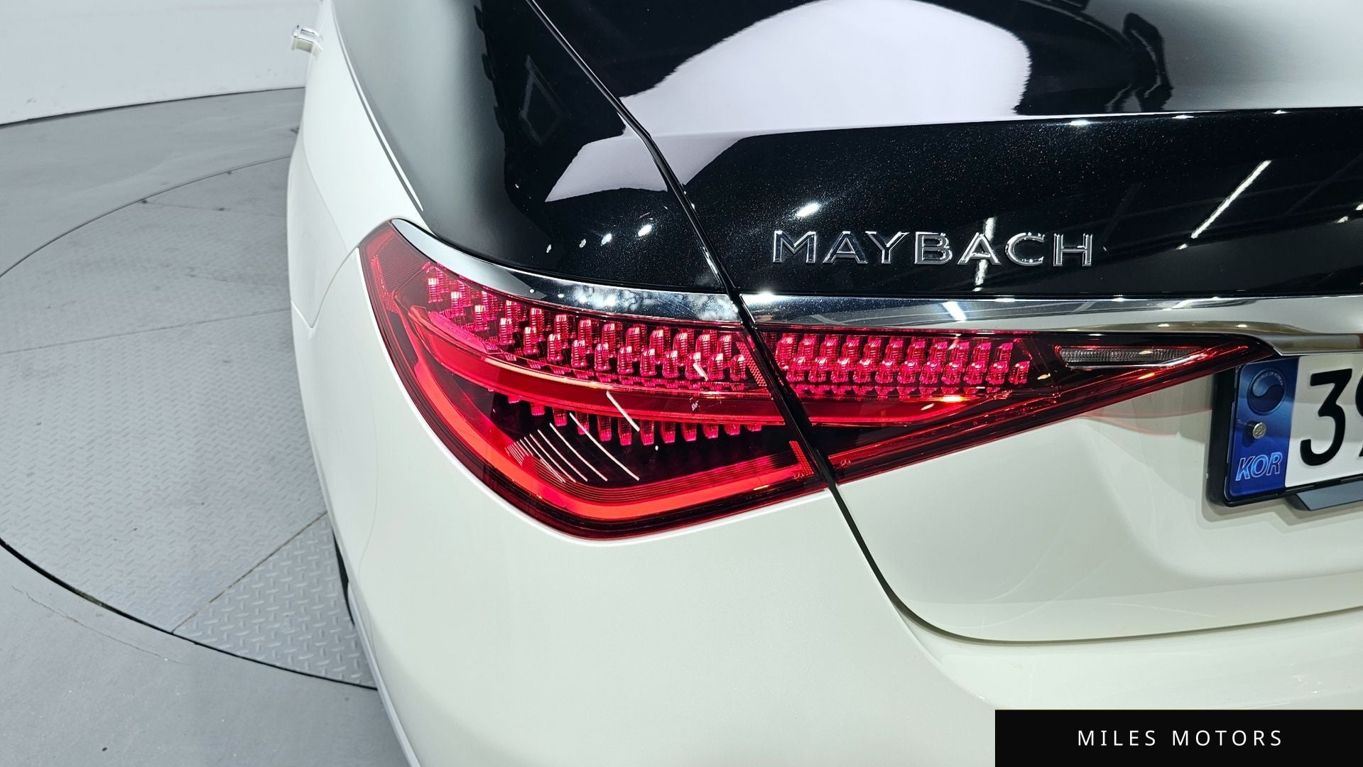 Mercedes-Benz S-Class W223 2023 — миниатюра 9