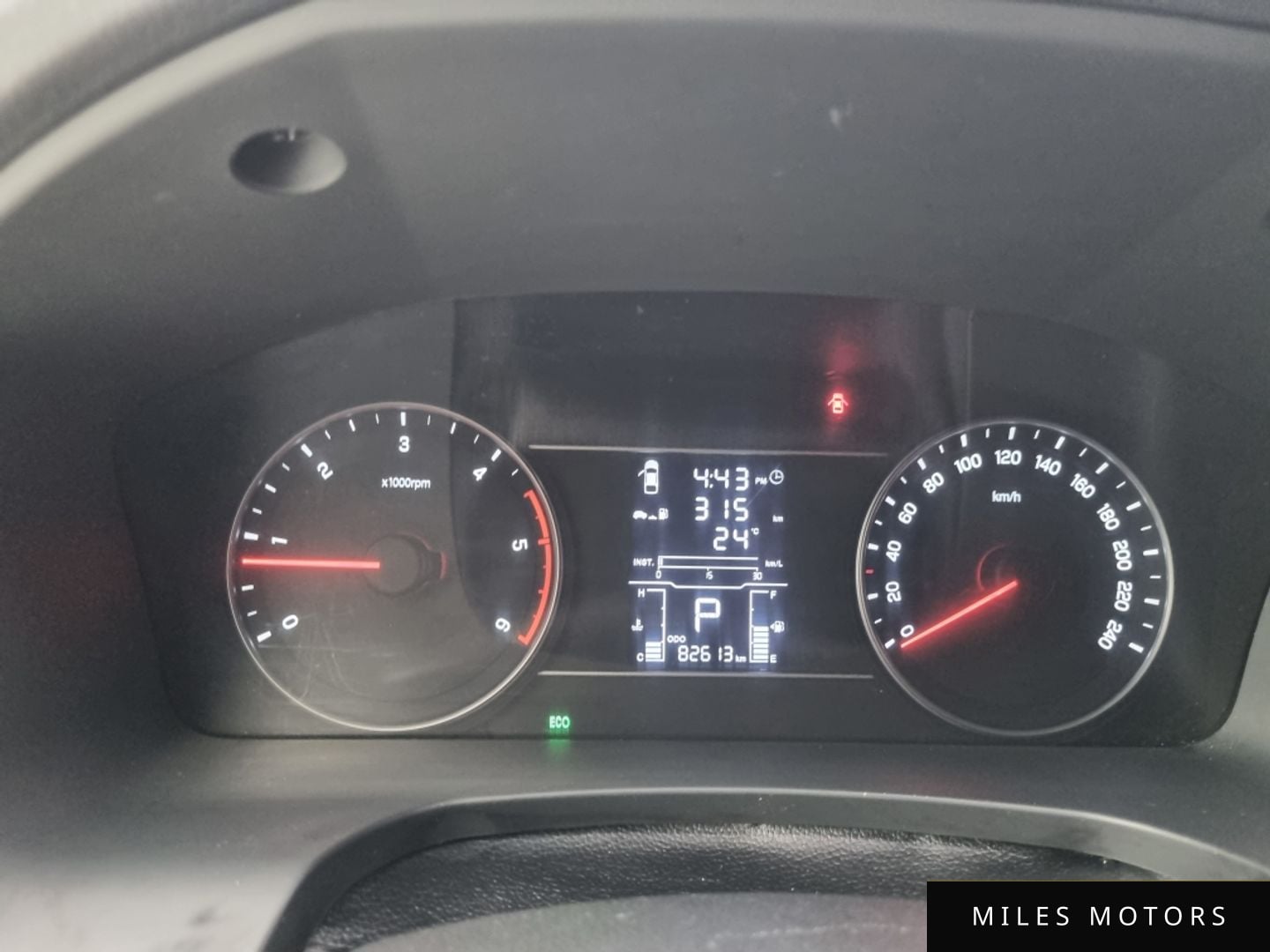 KG Mobility Rexton 2019 — миниатюра 6