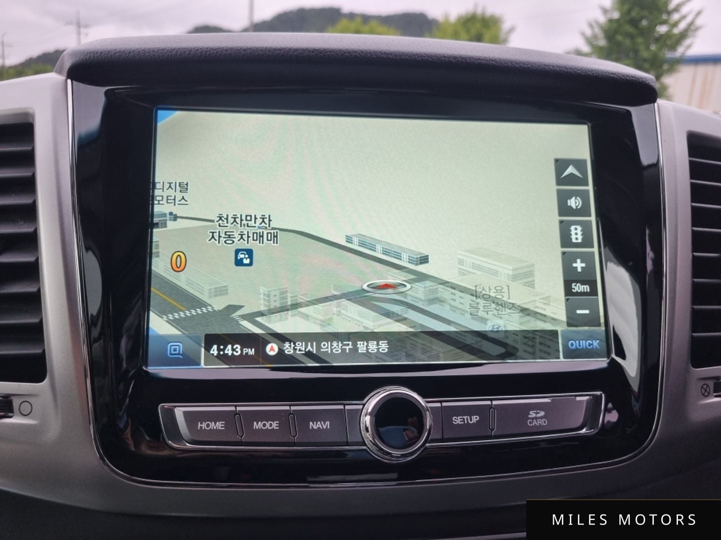 KG Mobility Rexton 2019 — миниатюра 8