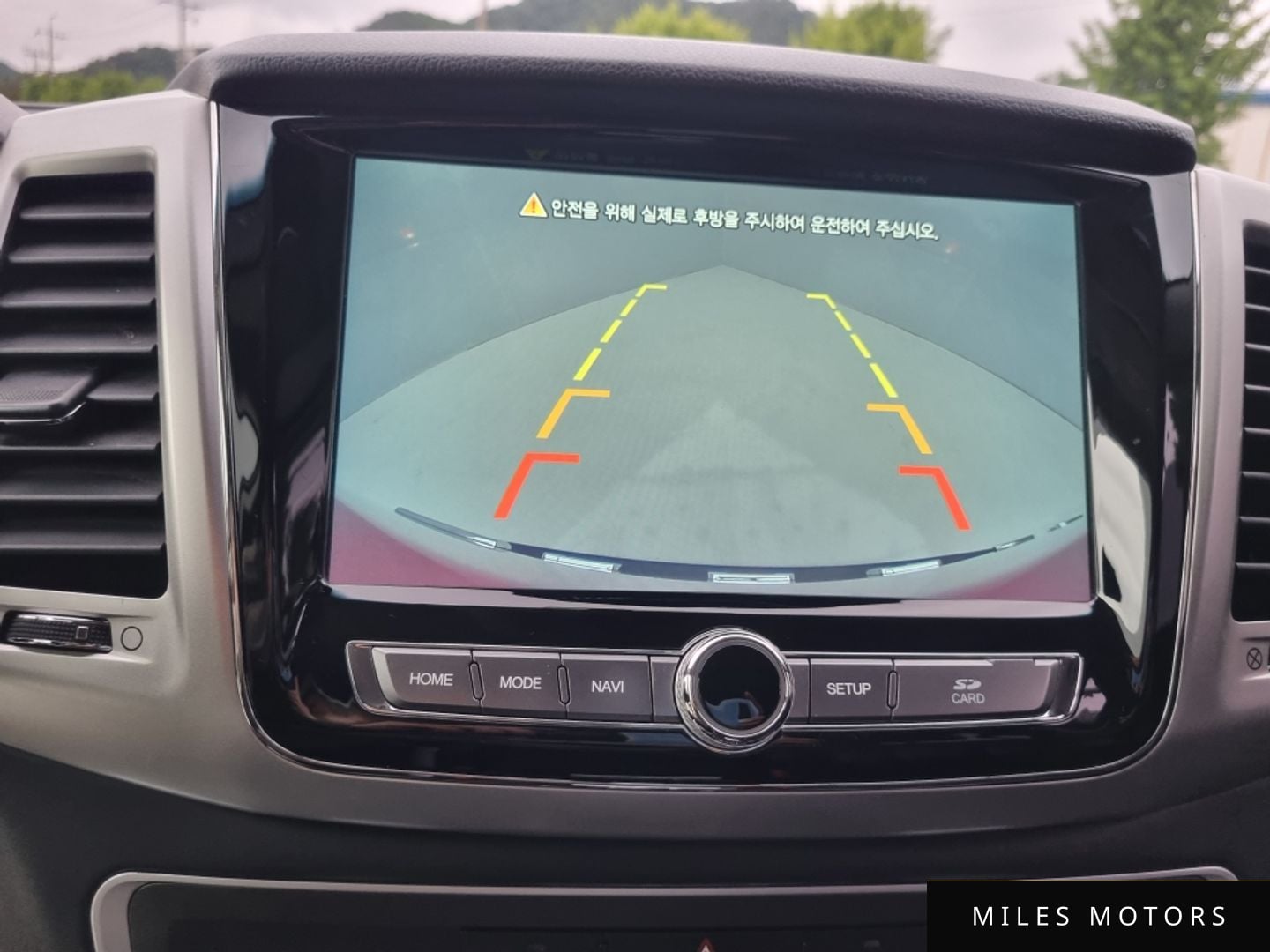 KG Mobility Rexton 2019 — миниатюра 9