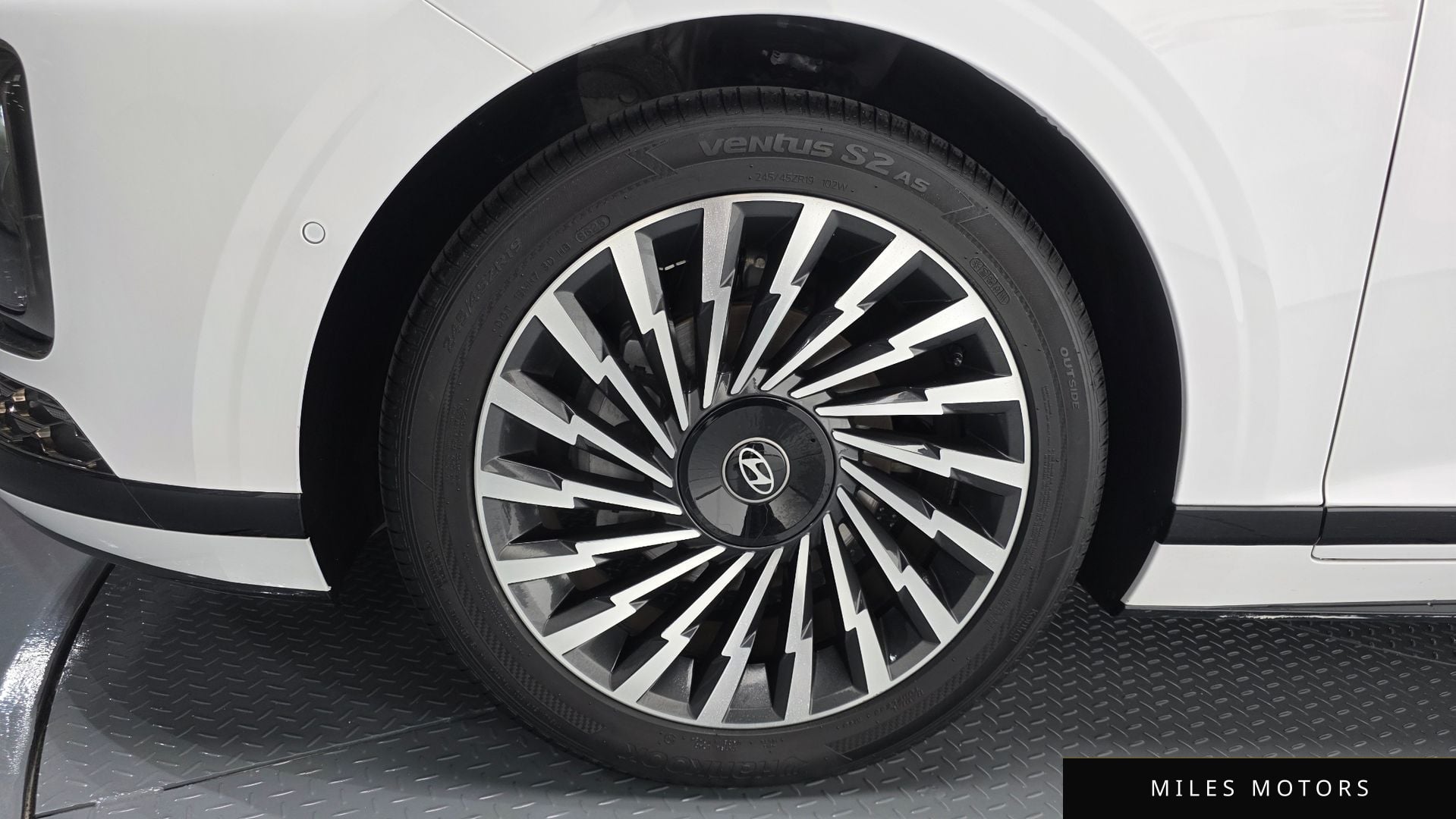 Hyundai Grandeur 2025 — миниатюра 4