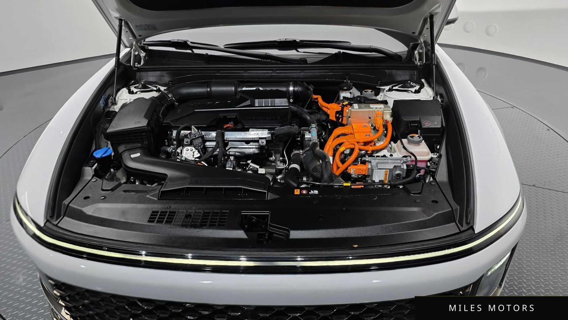Hyundai Grandeur 2025 — миниатюра 5