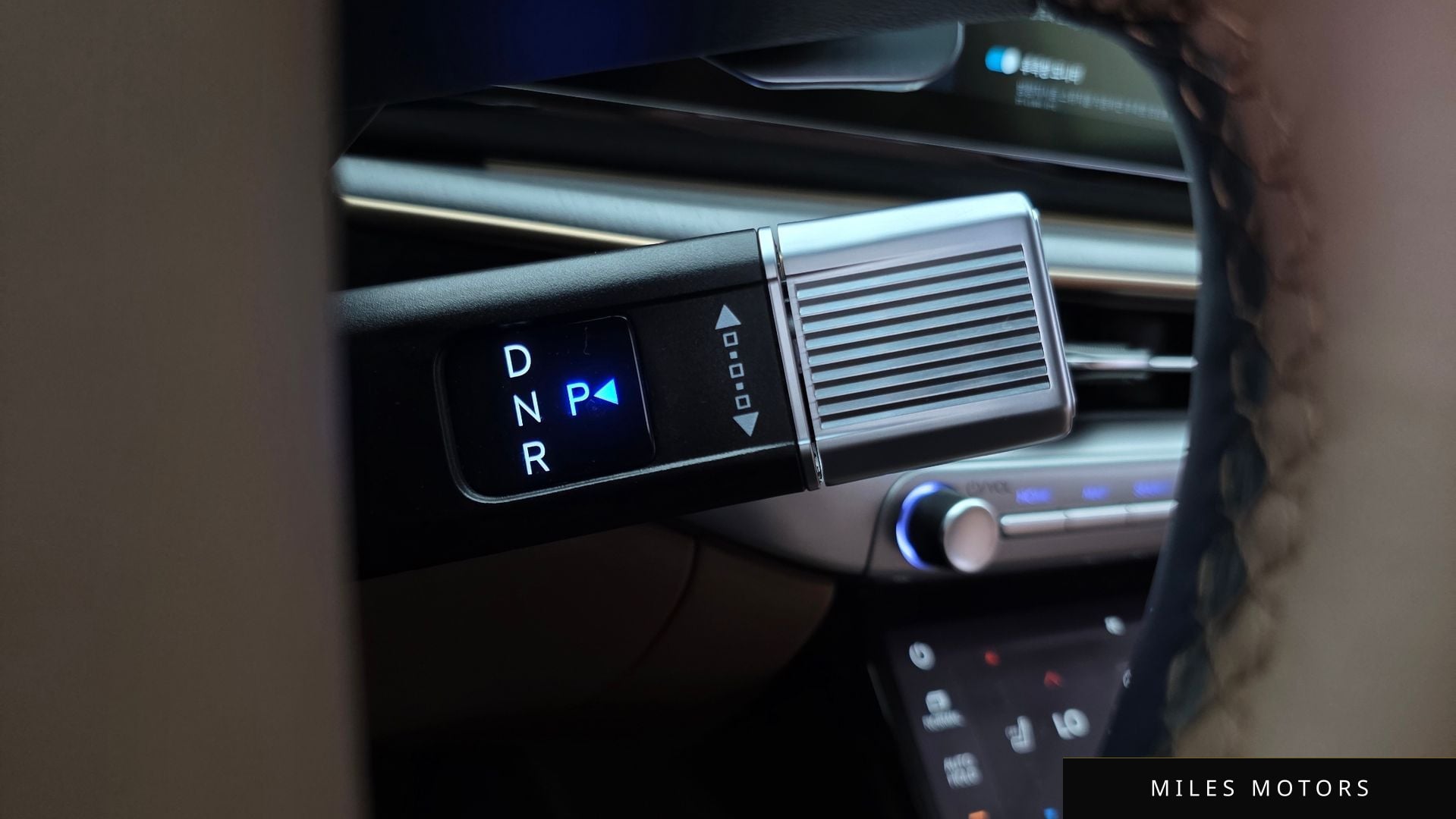 Hyundai Grandeur 2025 — миниатюра 11