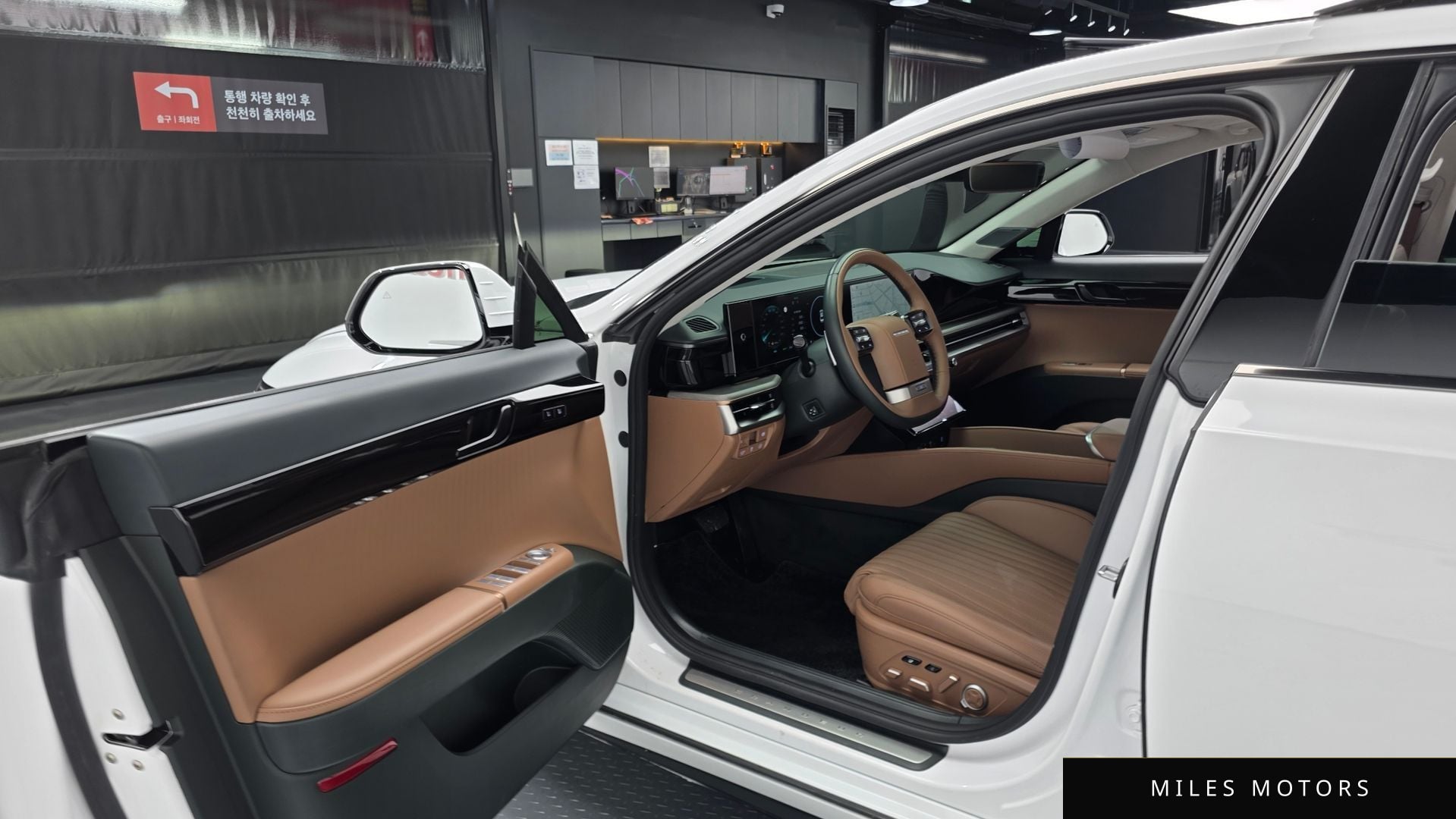 Hyundai Grandeur 2025 — миниатюра 12