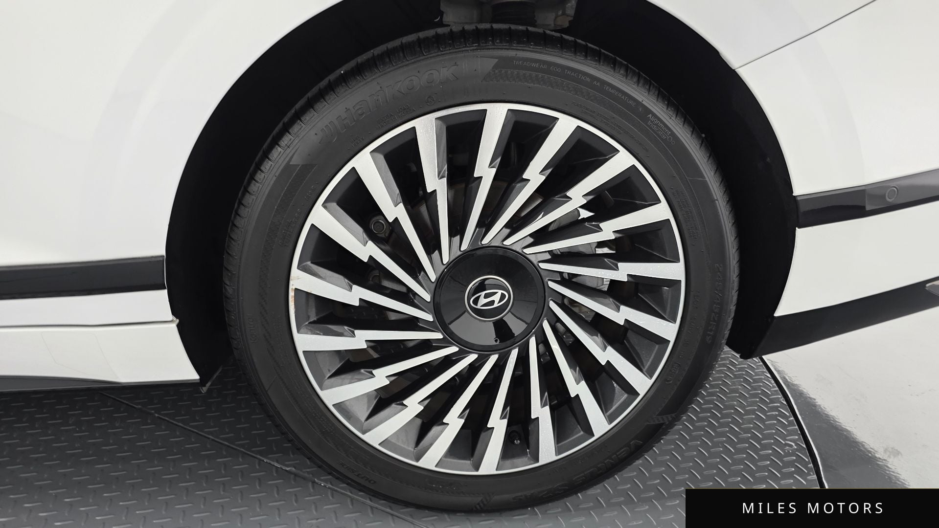 Hyundai Grandeur 2025 — миниатюра 6