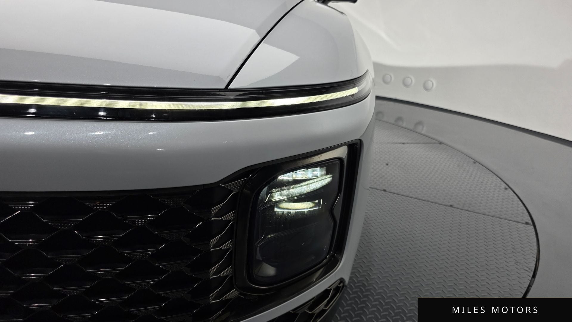 Hyundai Grandeur 2025 — миниатюра 7