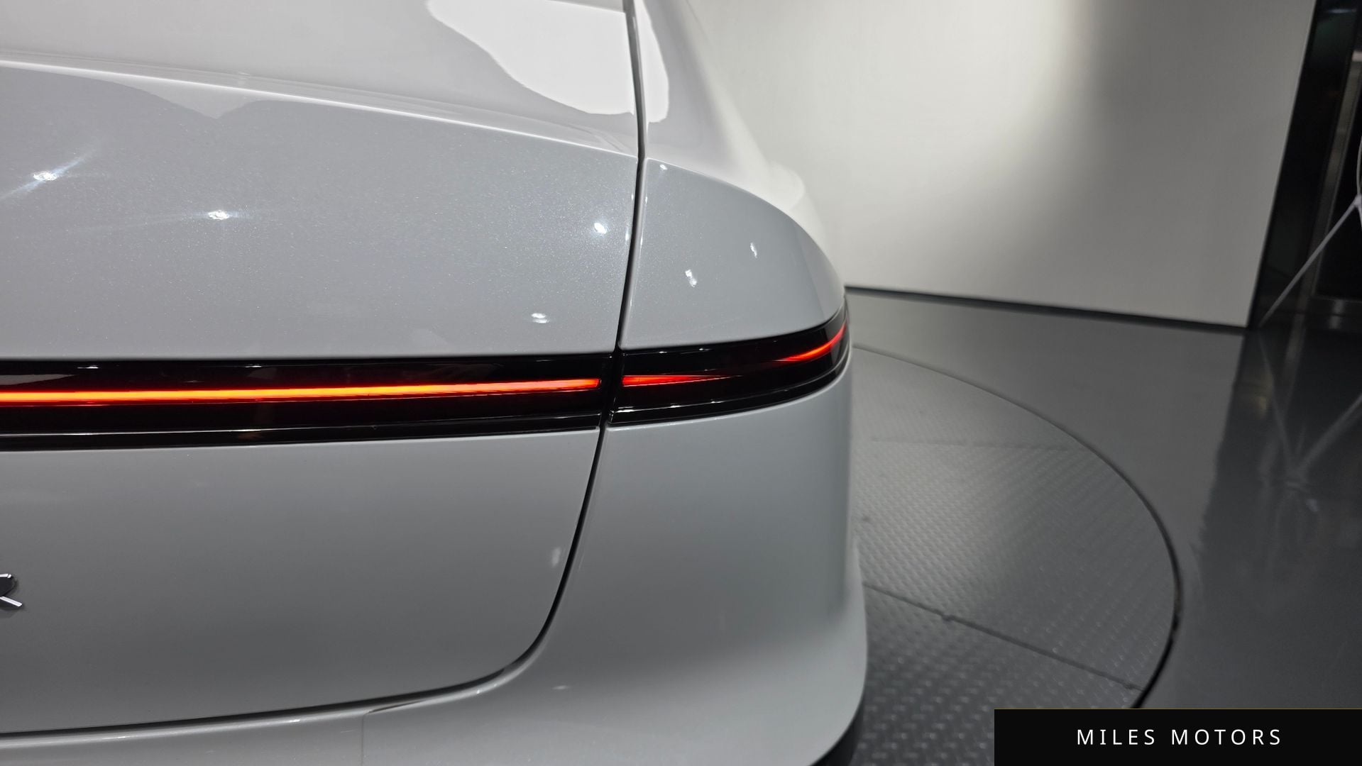 Hyundai Grandeur 2025 — миниатюра 8