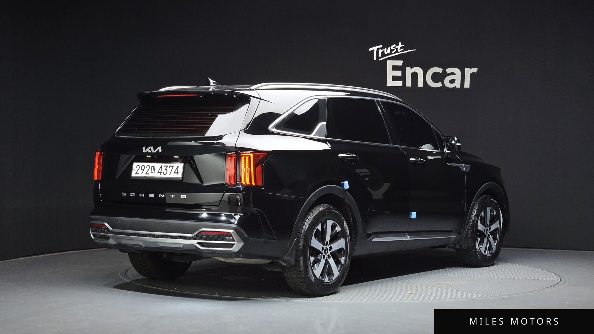 Kia Sorento 2022 — миниатюра 2
