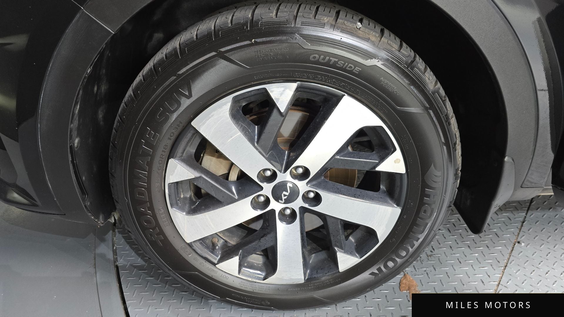 Kia Sorento 2022 — миниатюра 5
