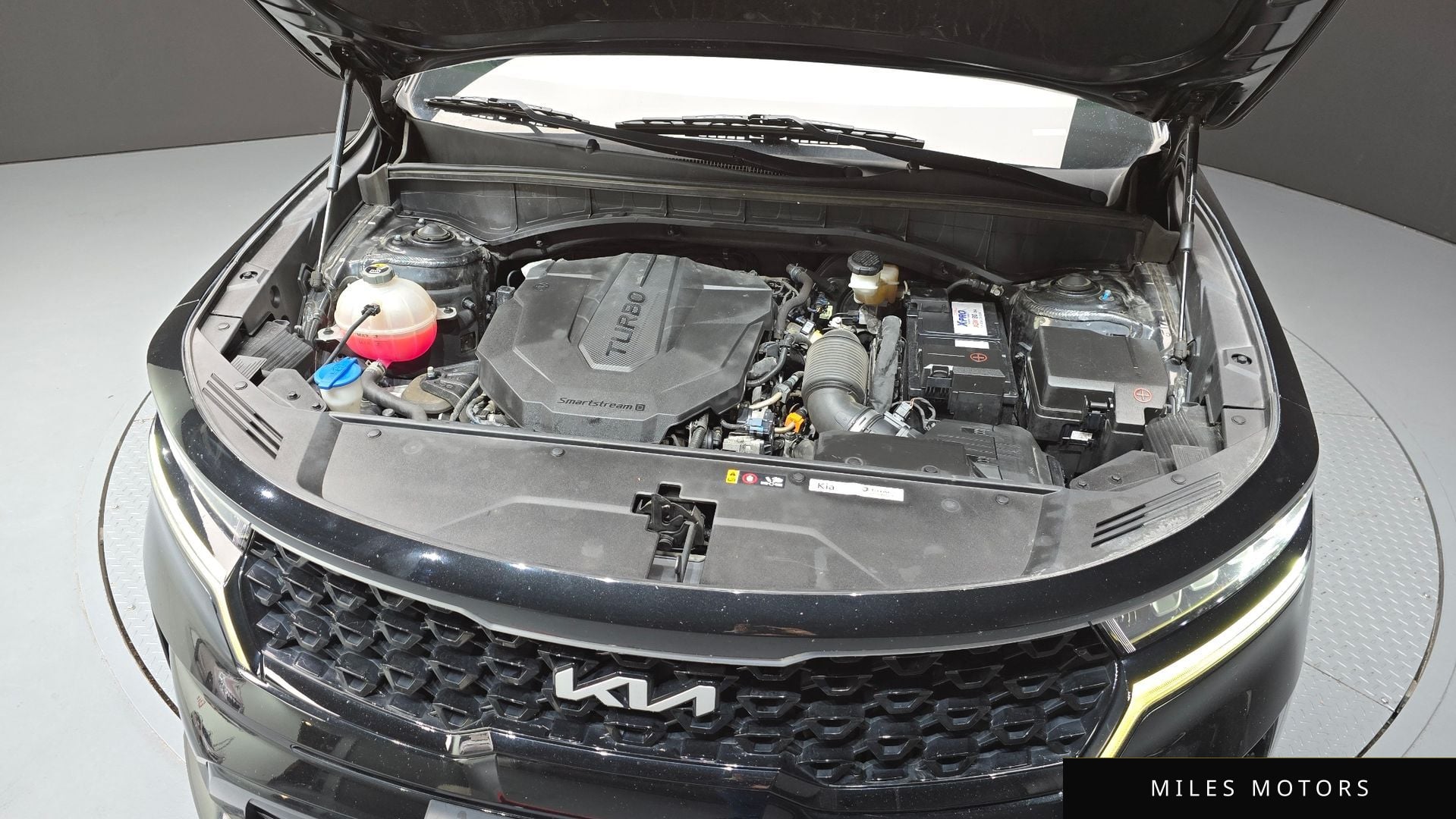 Kia Sorento 2022 — миниатюра 6