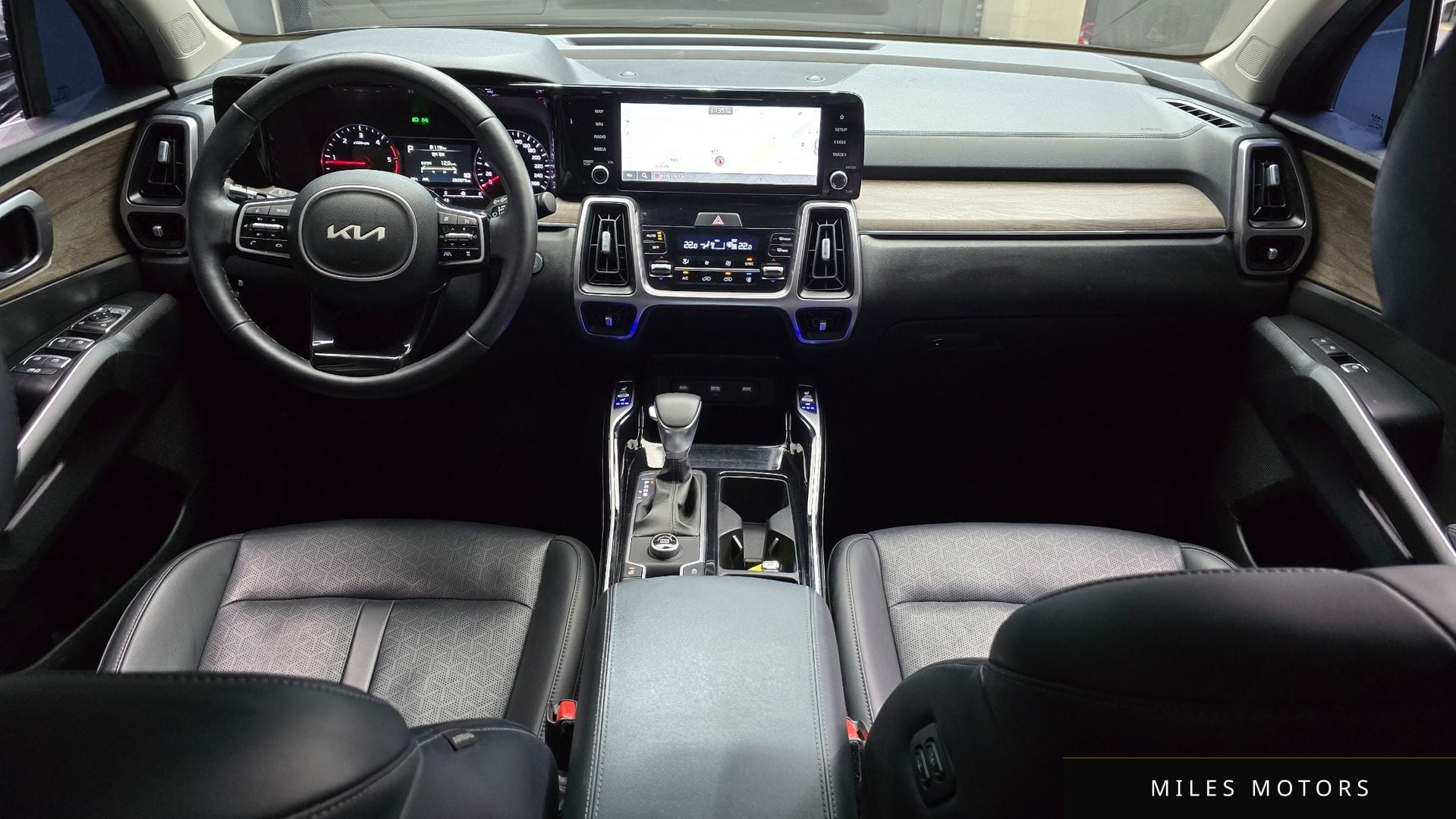 Kia Sorento 2022 — миниатюра 7