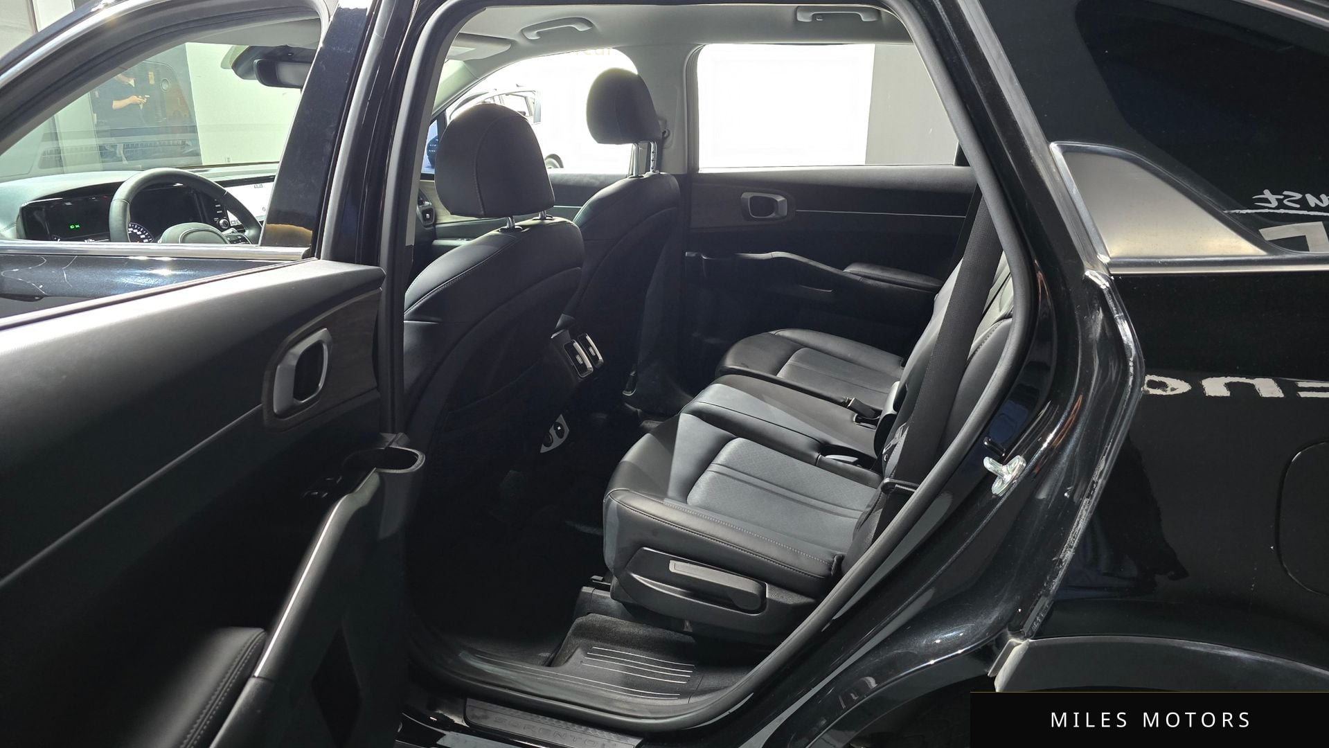 Kia Sorento 2022 — миниатюра 11