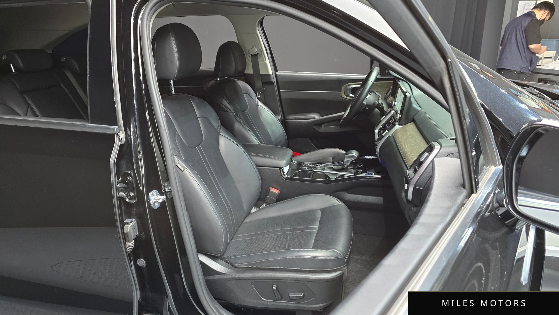 Kia Sorento 2022 — миниатюра 12