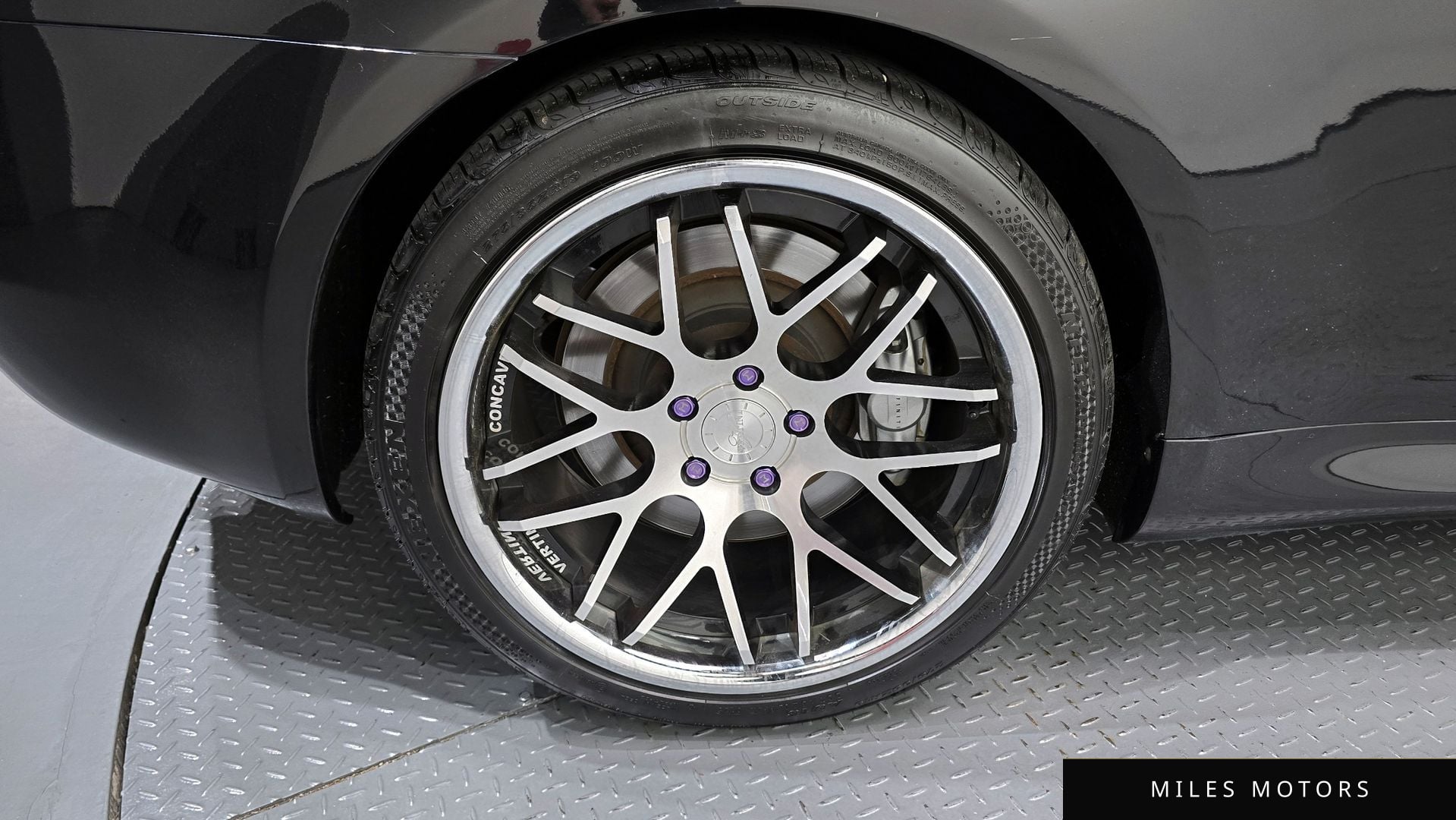 Infiniti G37 2009 — миниатюра 5