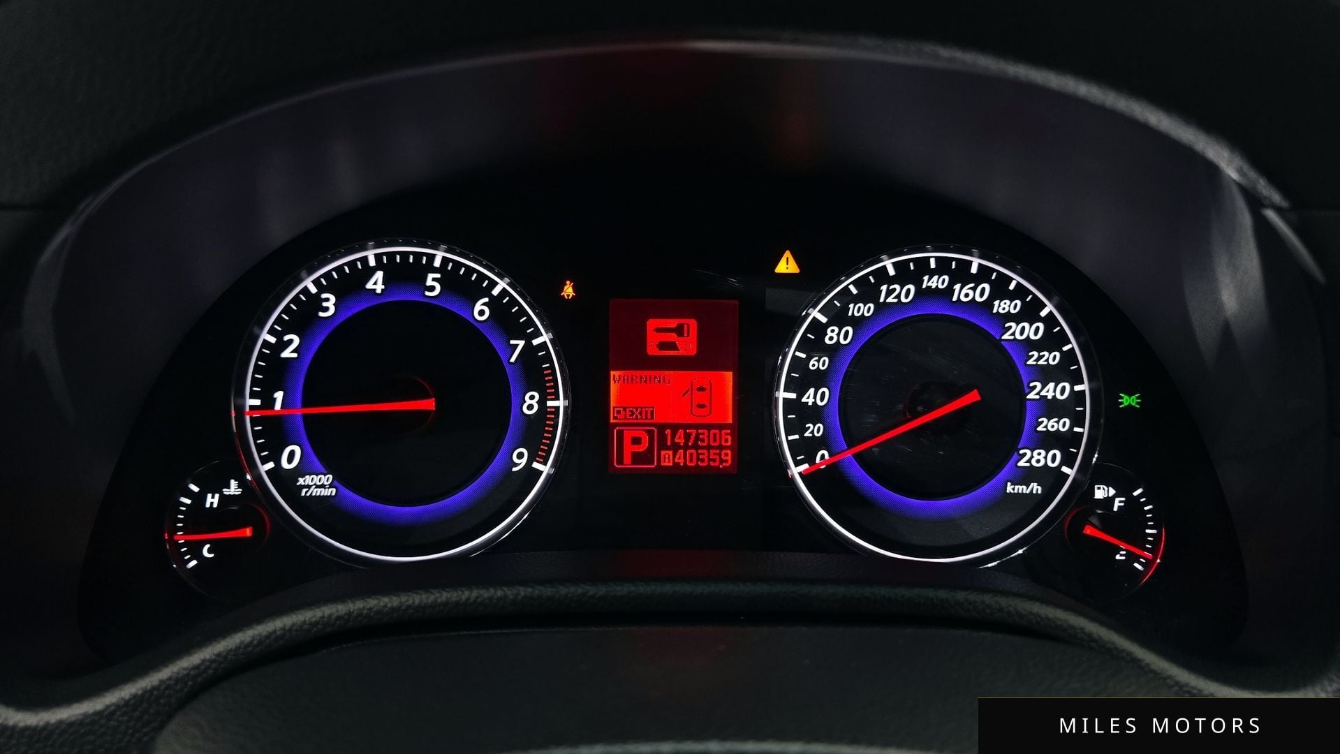 Infiniti G37 2009 — миниатюра 8