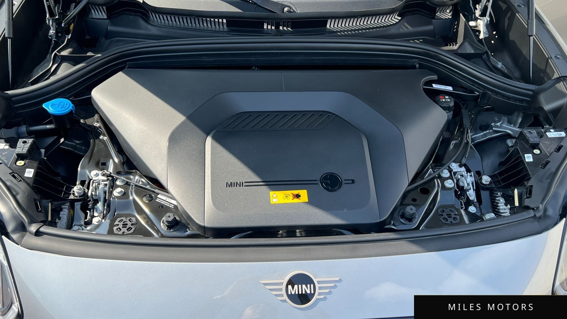 MINI Countryman 2025 — миниатюра 6