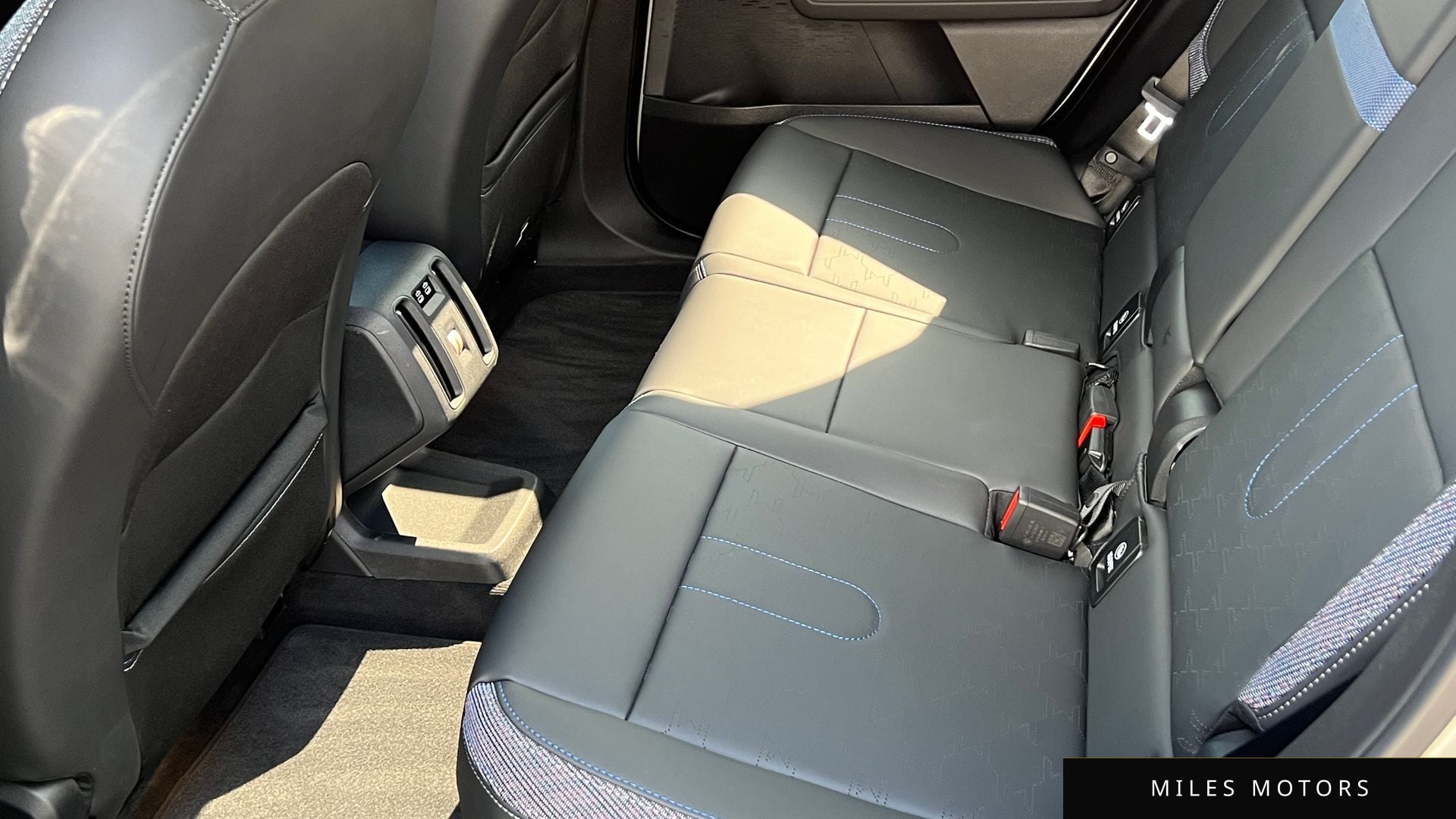 MINI Countryman 2025 — миниатюра 12