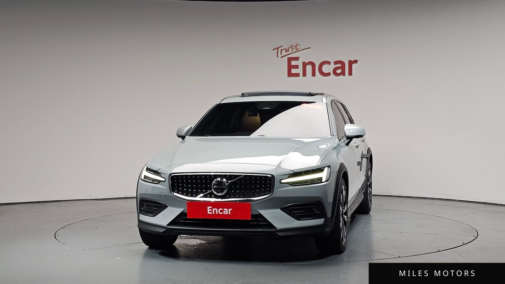 Volvo V60 2024 — миниатюра 2