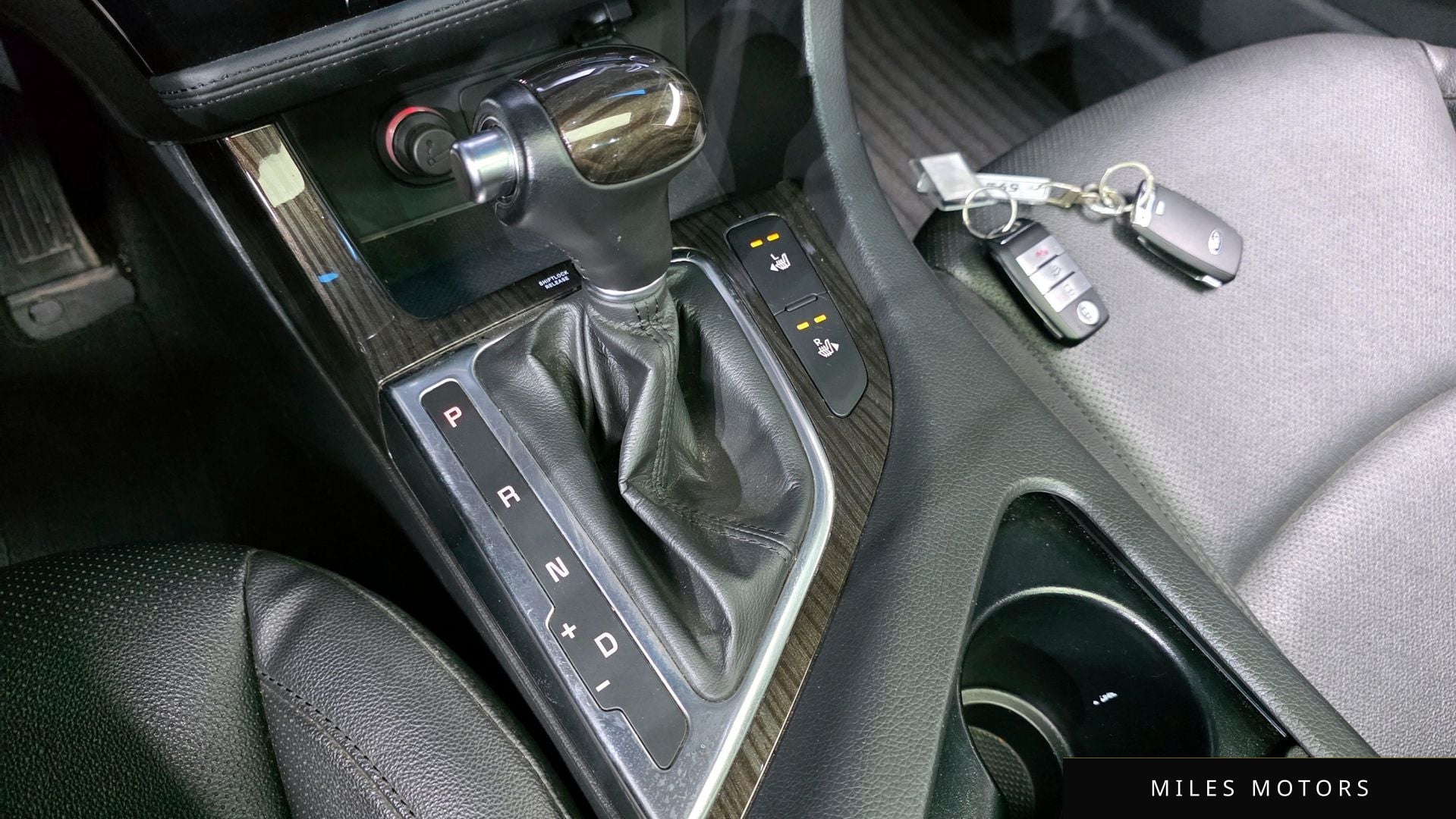 Kia K5 2014 — миниатюра 12