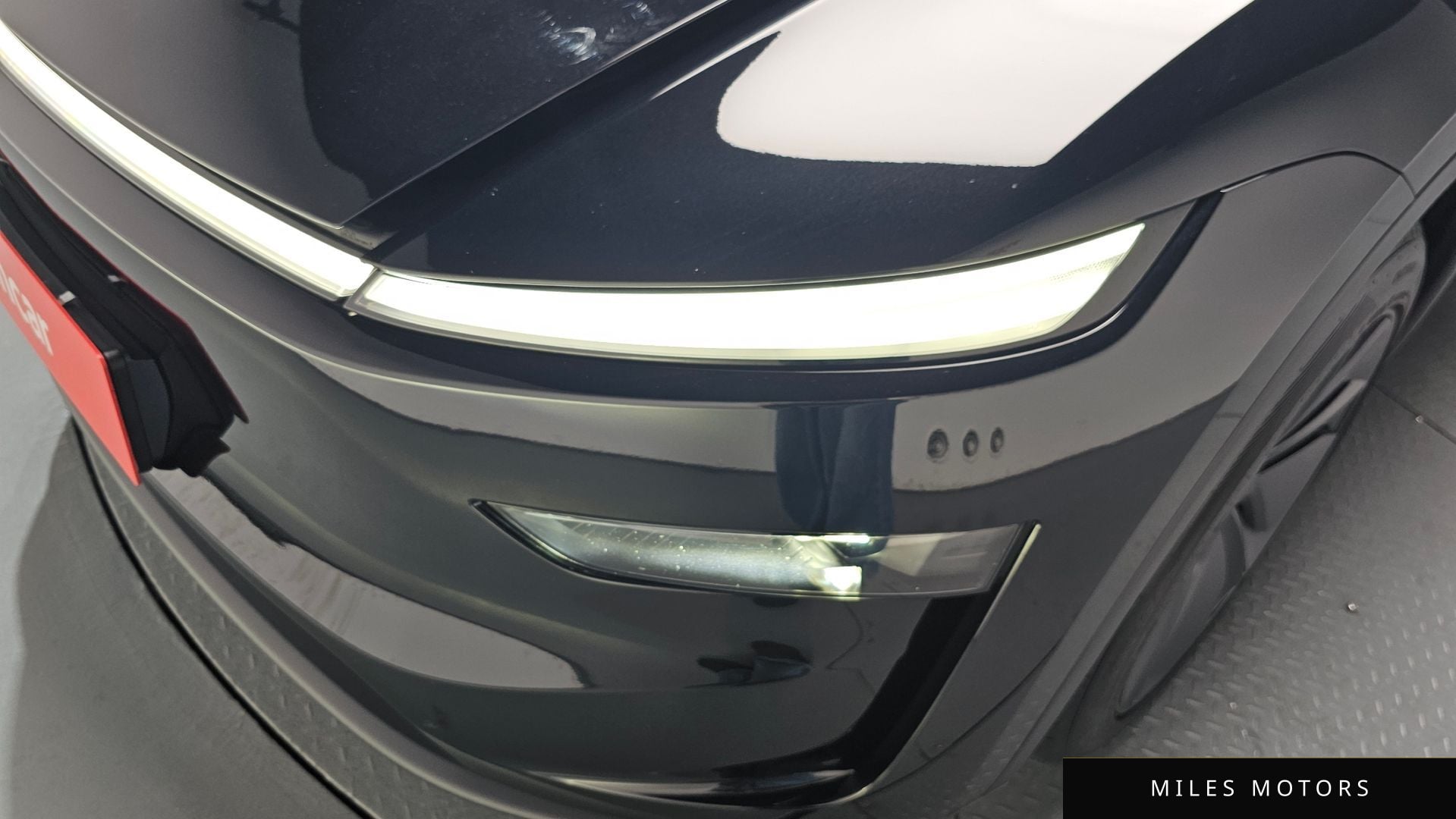 Tesla Model Y 2025 — миниатюра 7
