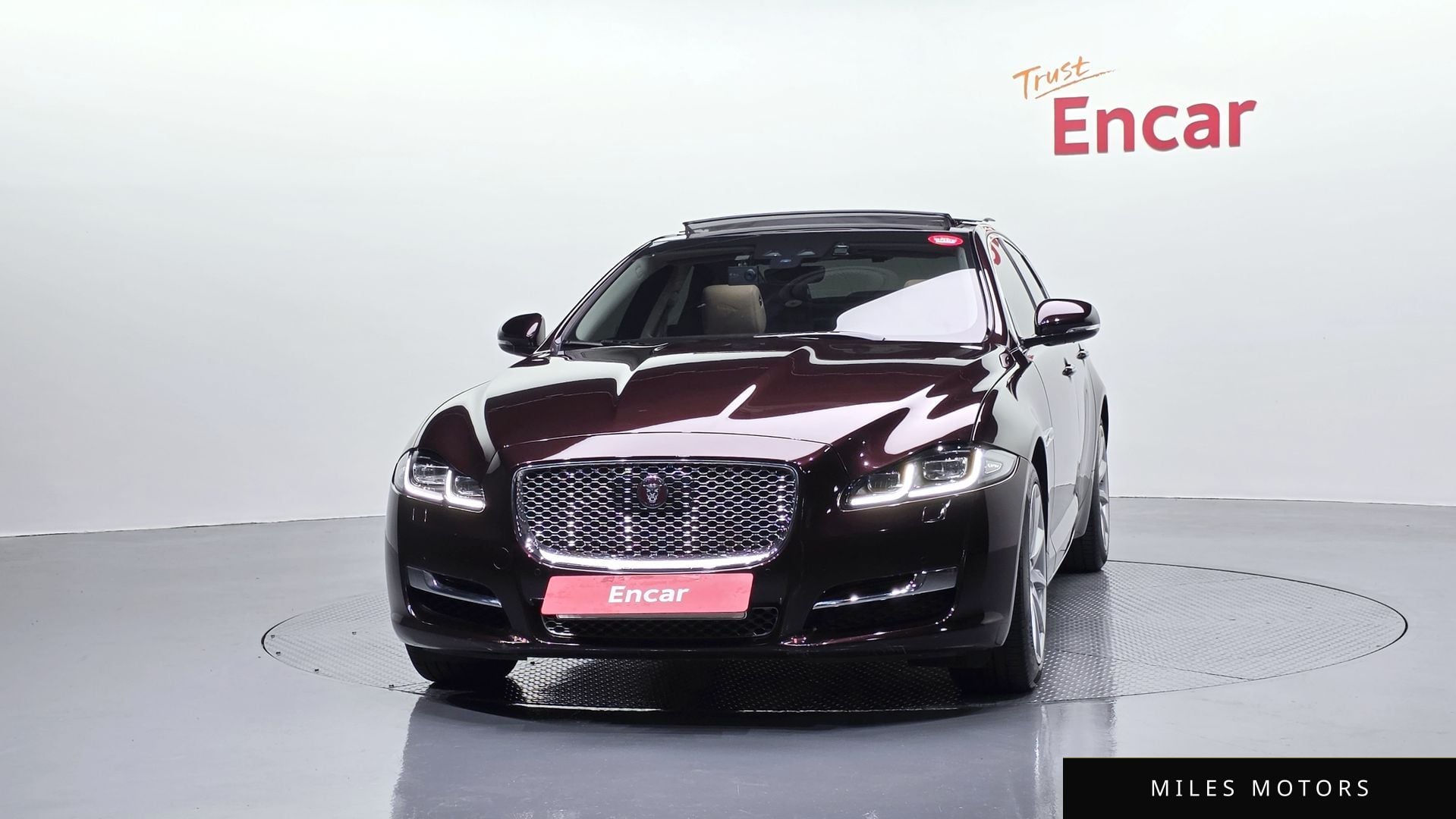 Jaguar All New XJ 2018 — миниатюра 3