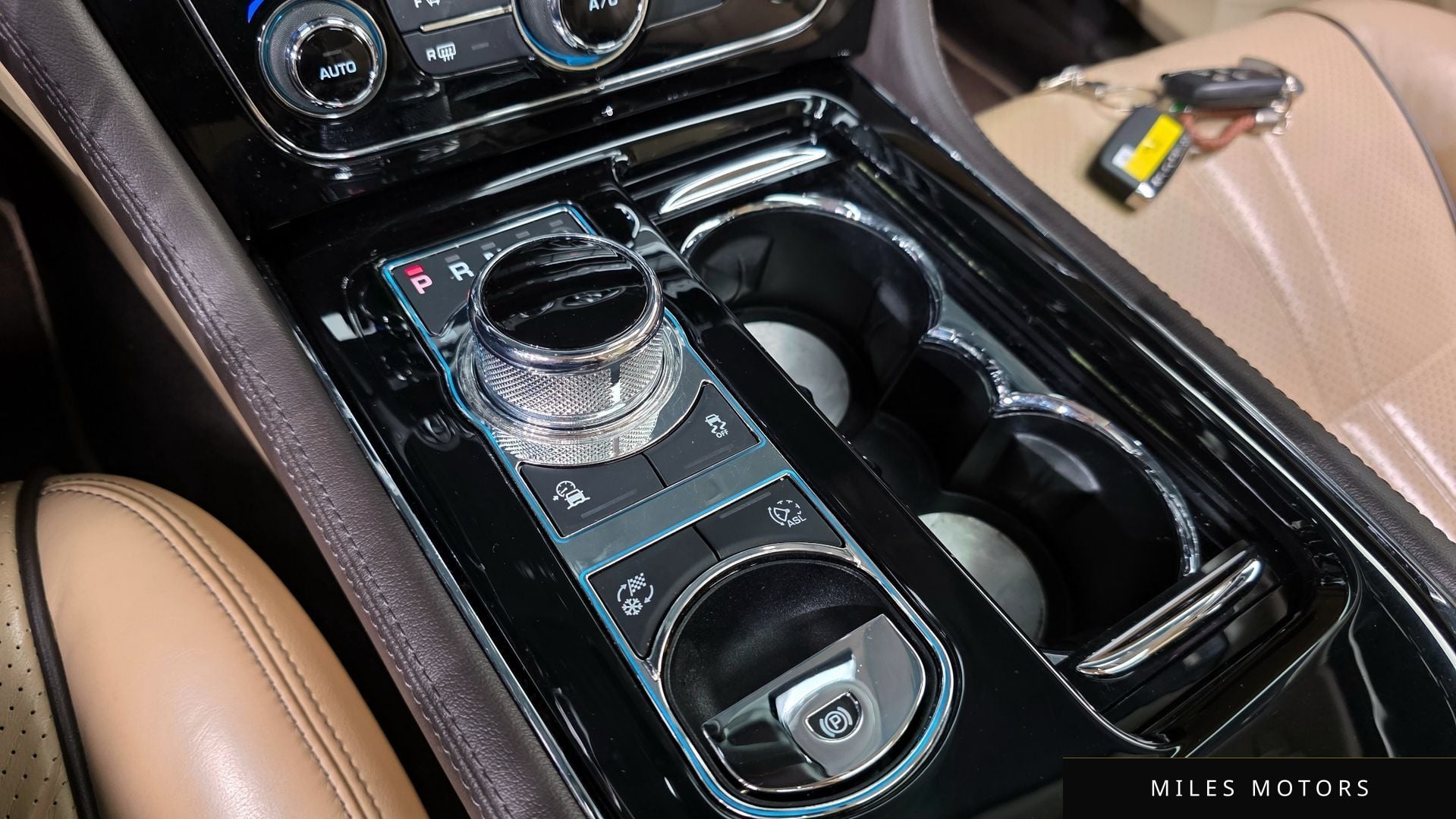 Jaguar All New XJ 2018 — миниатюра 12