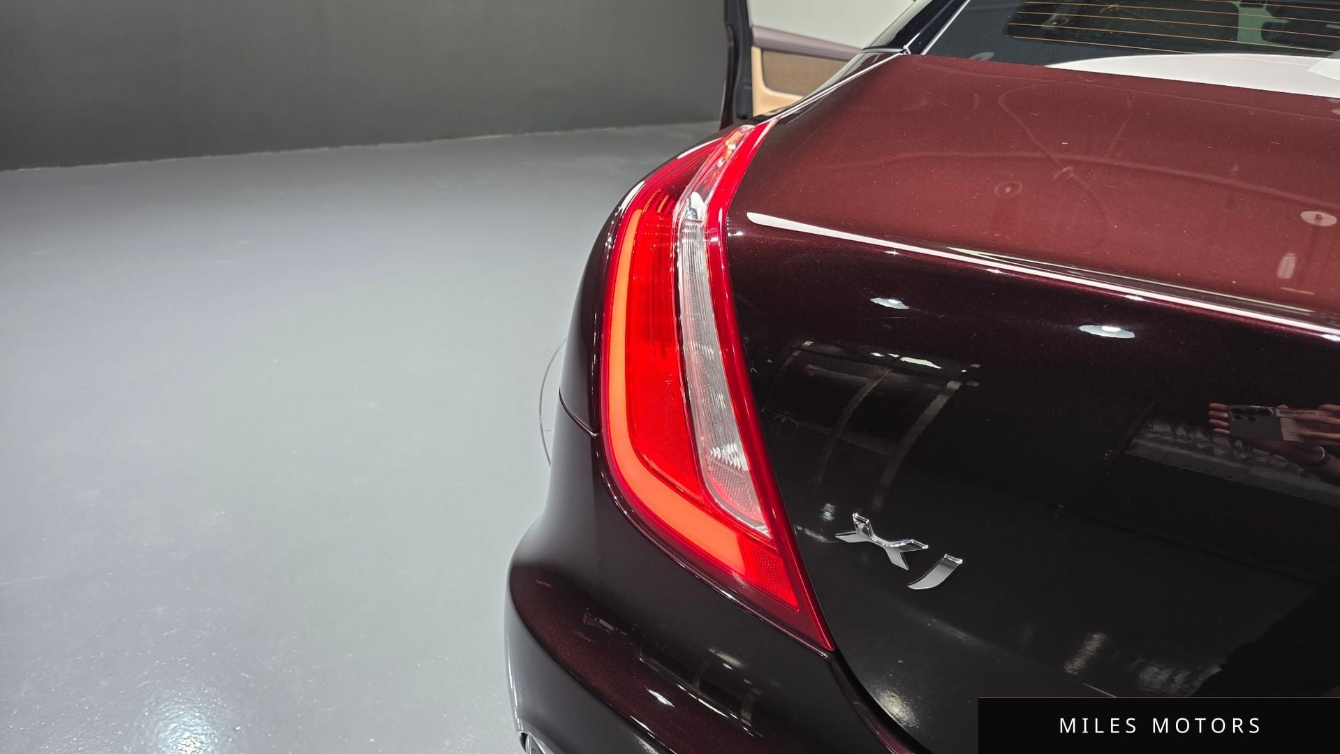 Jaguar All New XJ 2018 — миниатюра 9