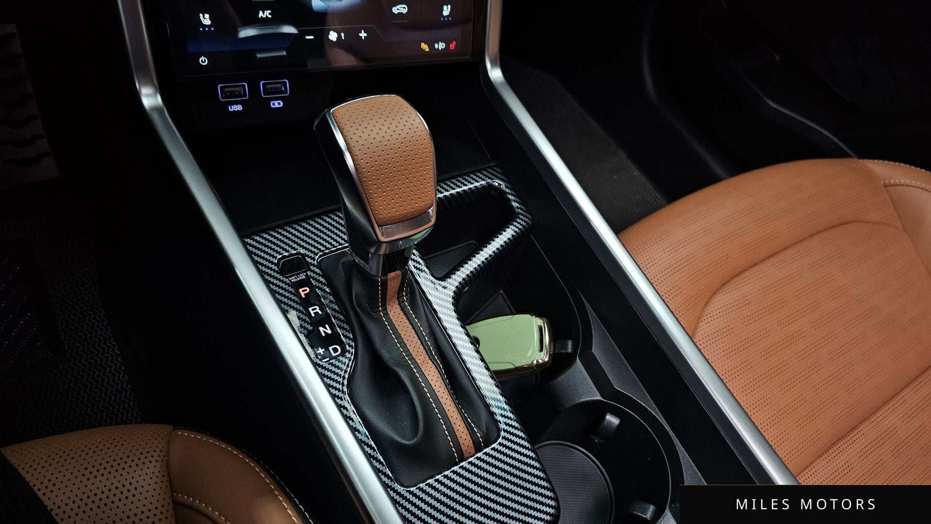 KG Mobility Torres 2023 — миниатюра 11