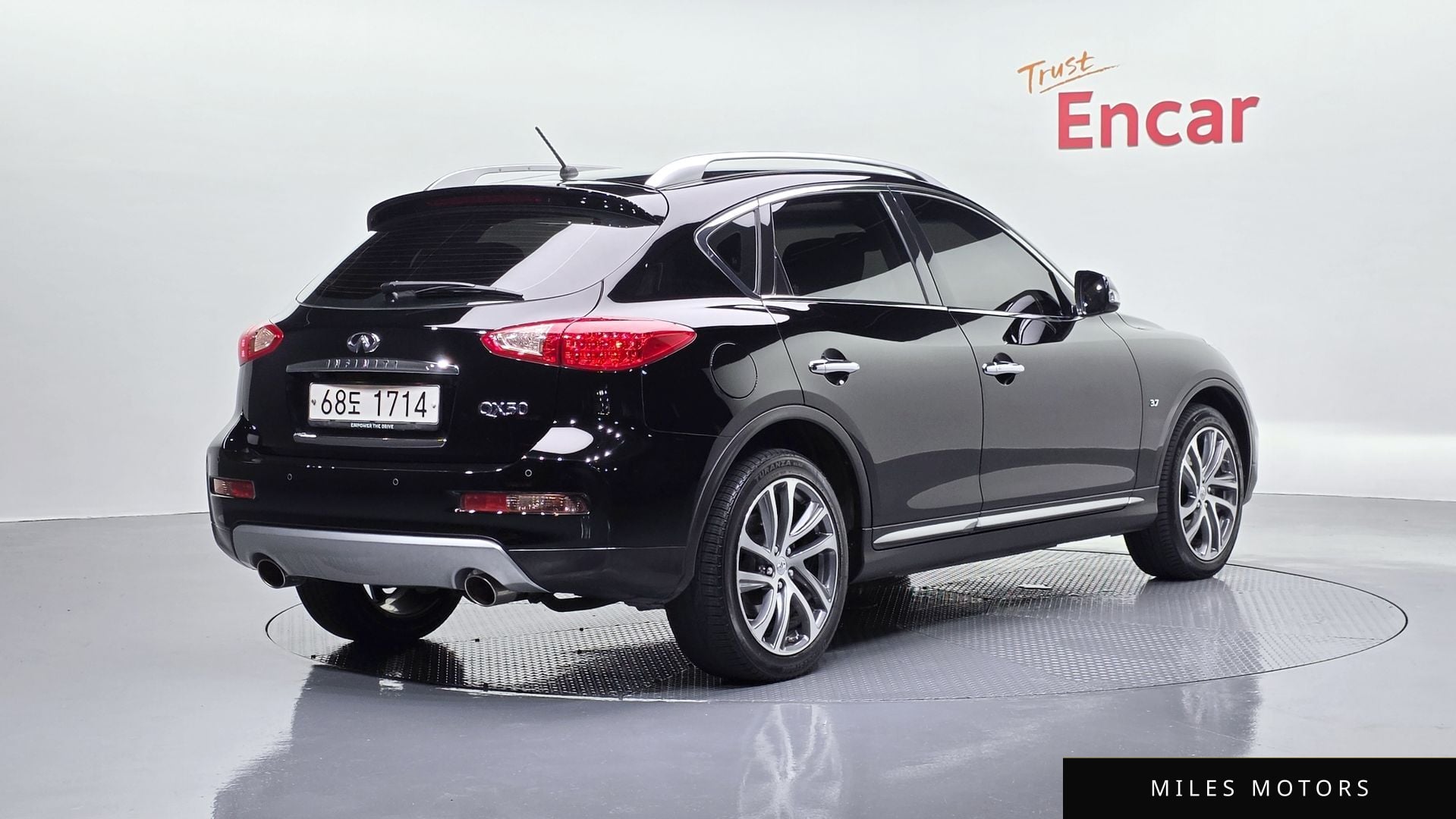 Infiniti QX50 2017 — миниатюра 2
