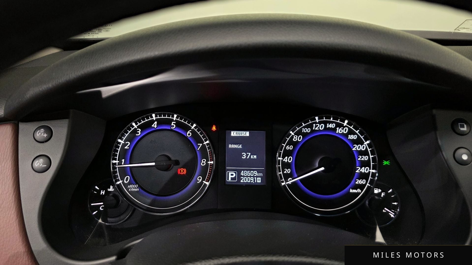 Infiniti QX50 2017 — миниатюра 11