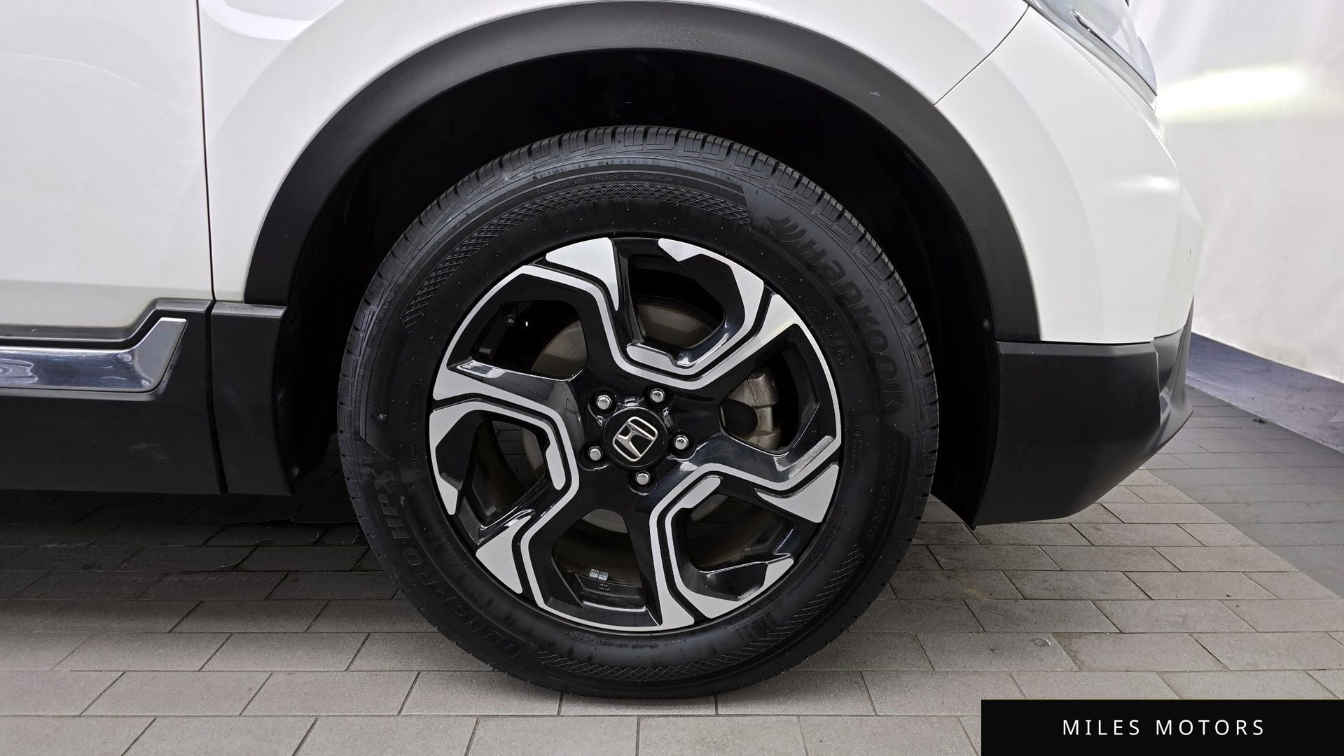 Honda CR-V 2019 — миниатюра 7