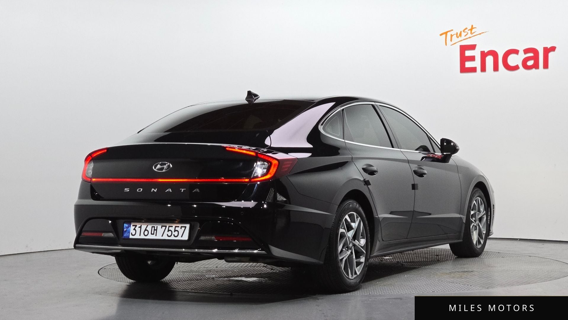 Hyundai Sonata 2023 — миниатюра 2