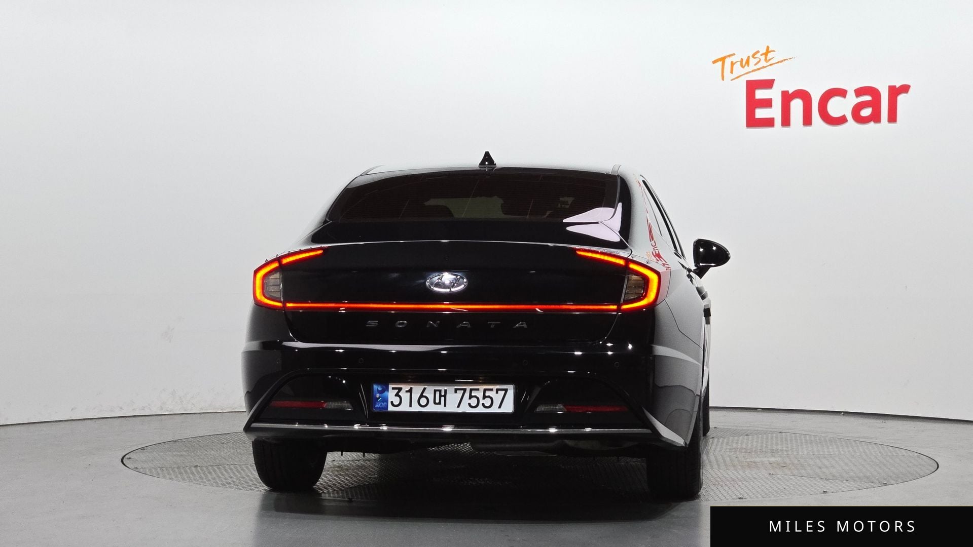 Hyundai Sonata 2023 — миниатюра 4