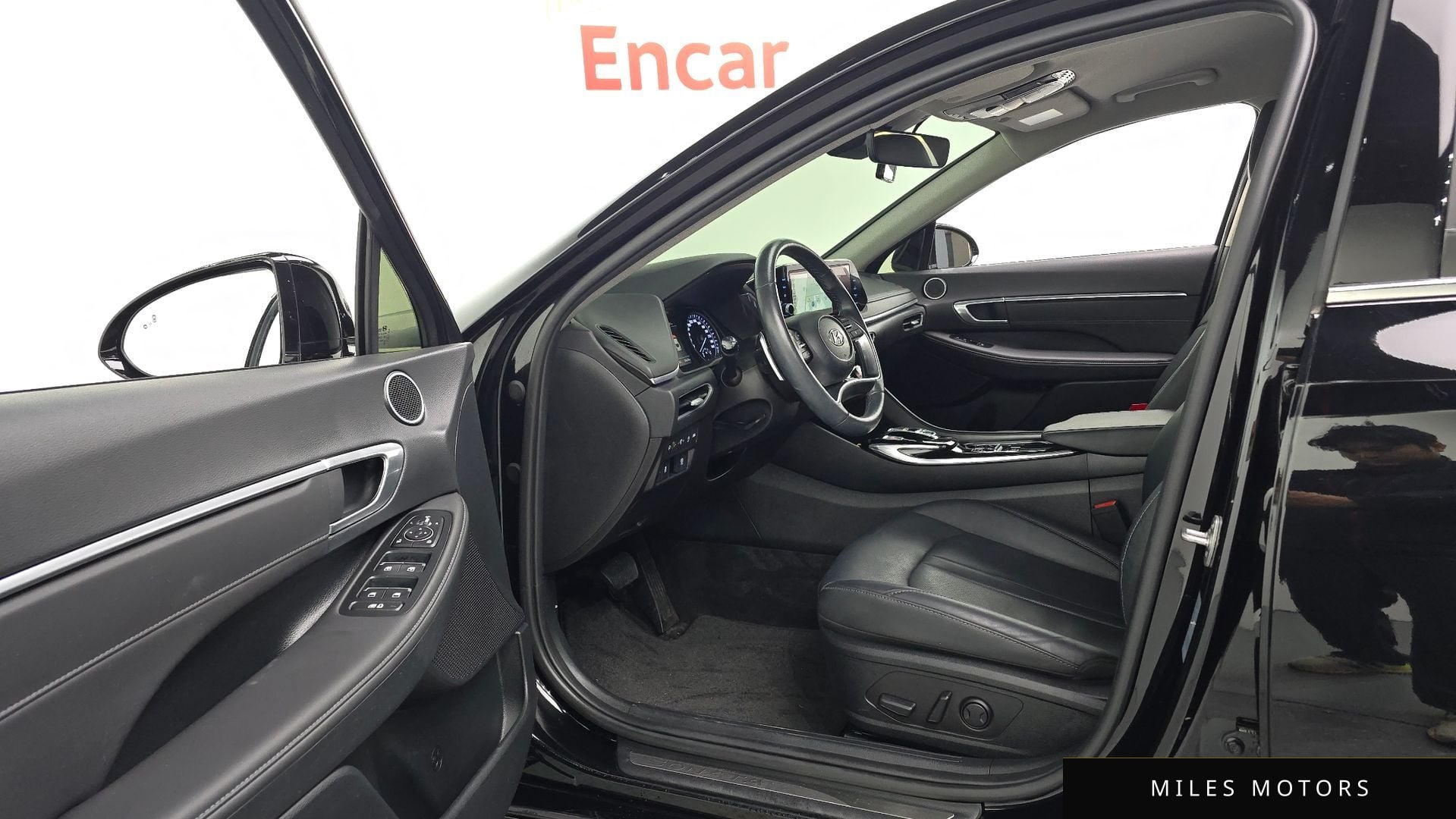 Hyundai Sonata 2023 — миниатюра 10