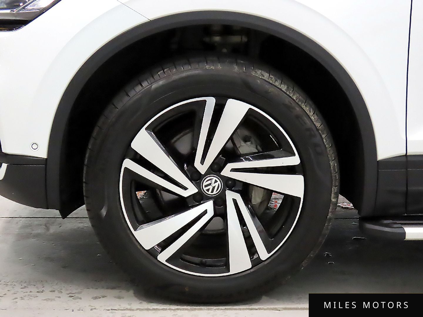 Volkswagen Touareg 2020 — миниатюра 5
