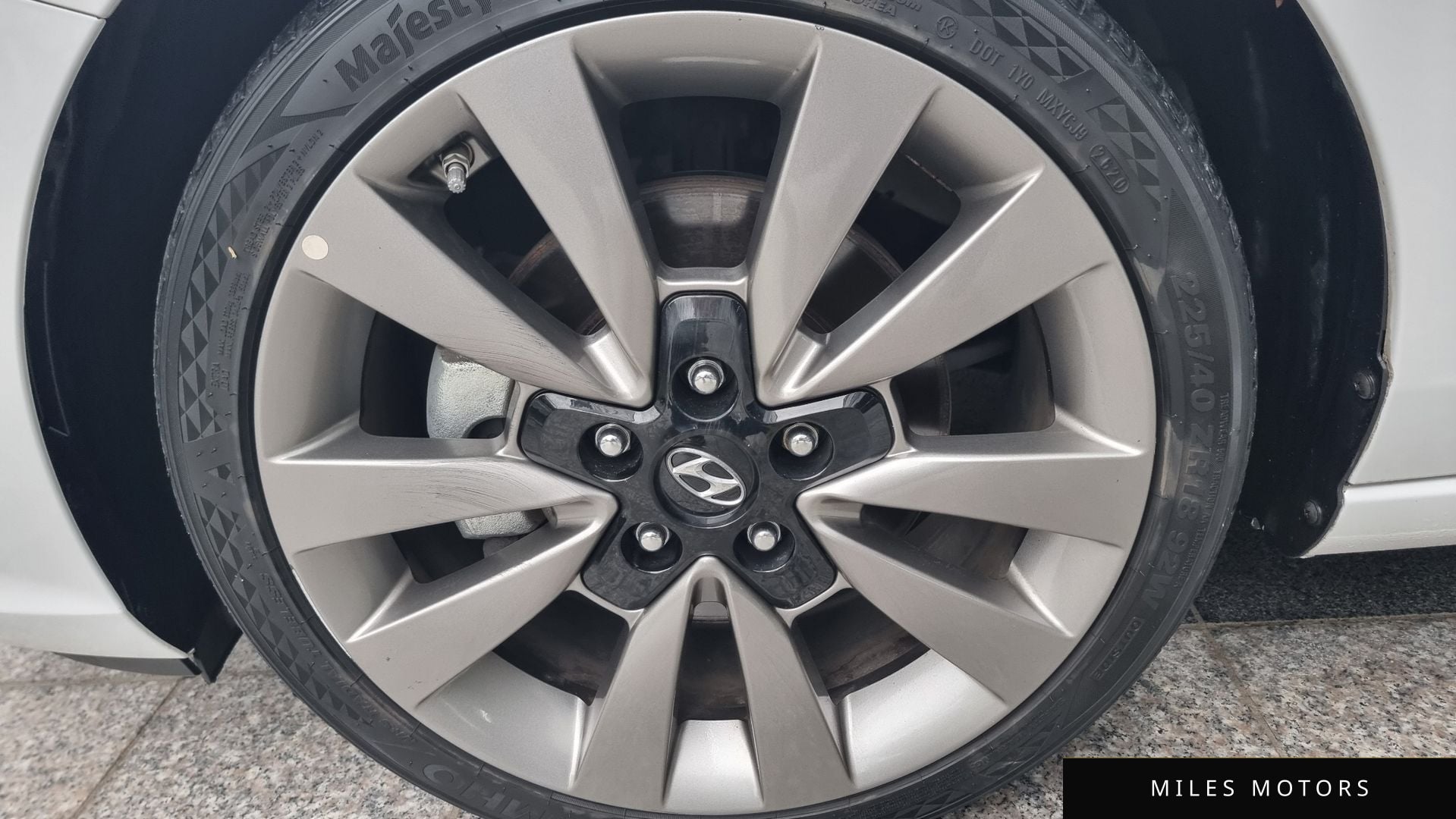 Hyundai i30 (PD) 2017 — миниатюра 4