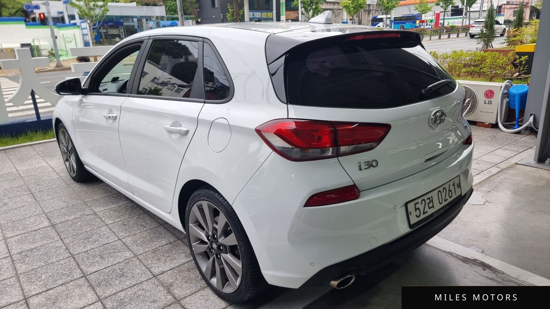 Hyundai i30 (PD) 2017 — миниатюра 6