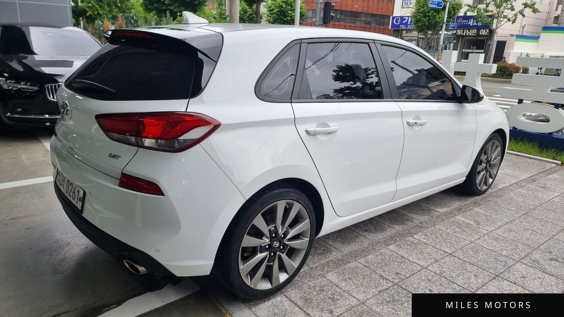 Hyundai i30 (PD) 2017 — миниатюра 7