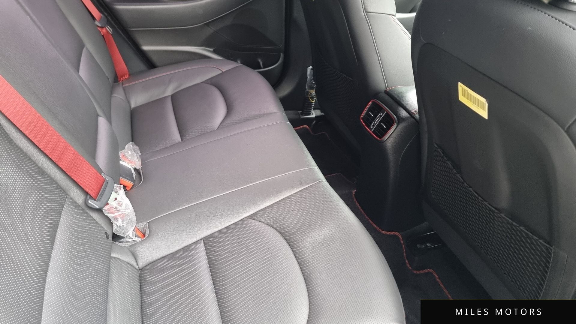 Hyundai i30 (PD) 2017 — миниатюра 9