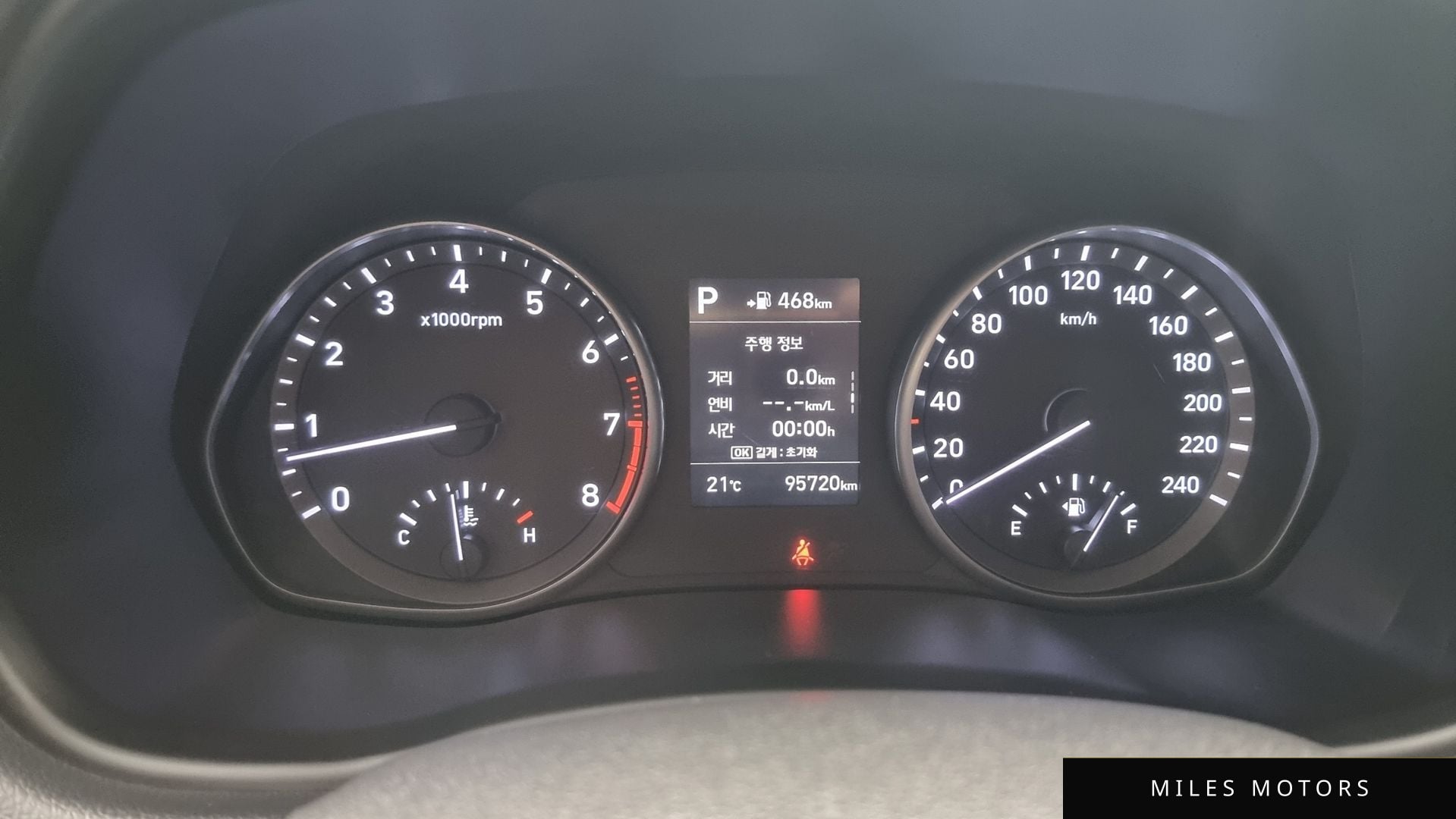 Hyundai i30 (PD) 2017 — миниатюра 12