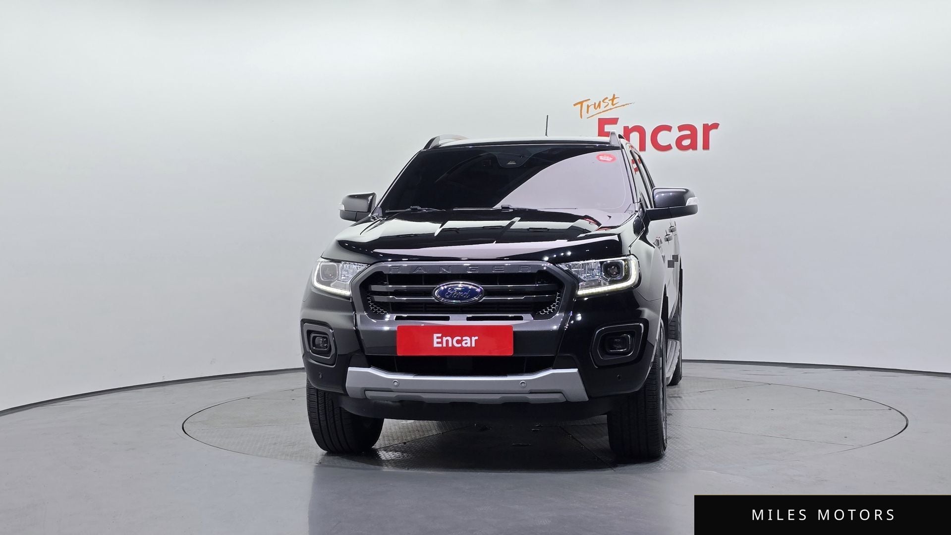 Ford Ranger 2022 — миниатюра 3