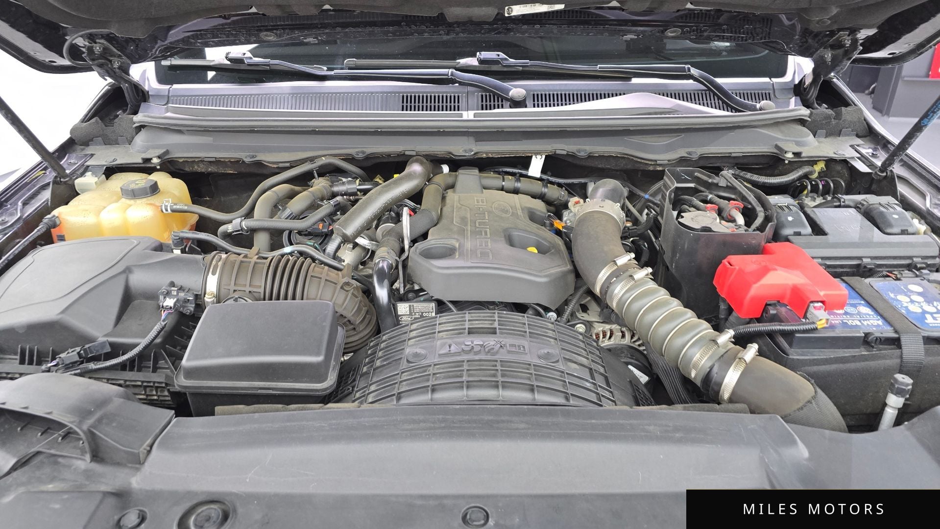 Ford Ranger 2022 — миниатюра 6