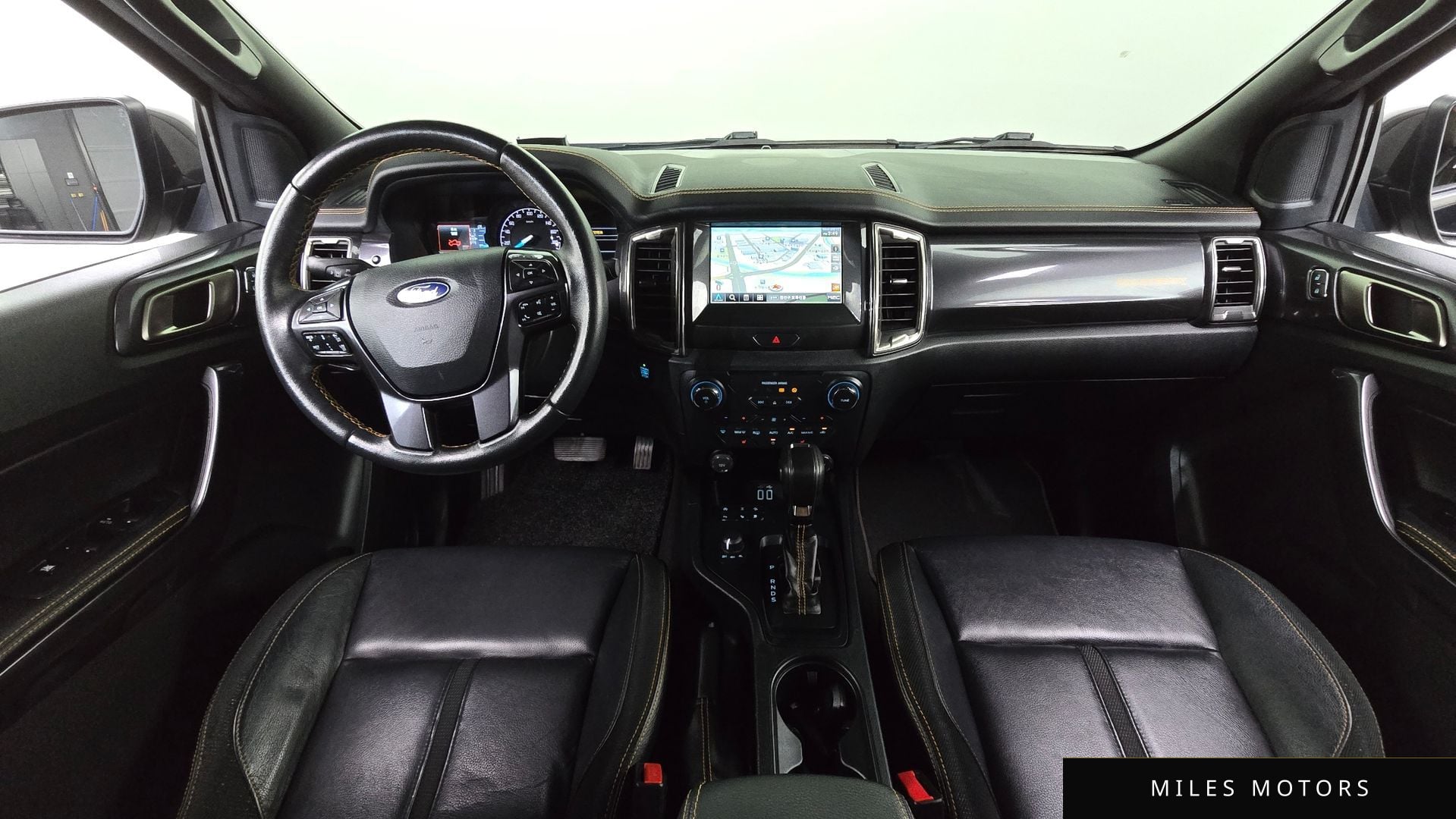 Ford Ranger 2022 — миниатюра 10