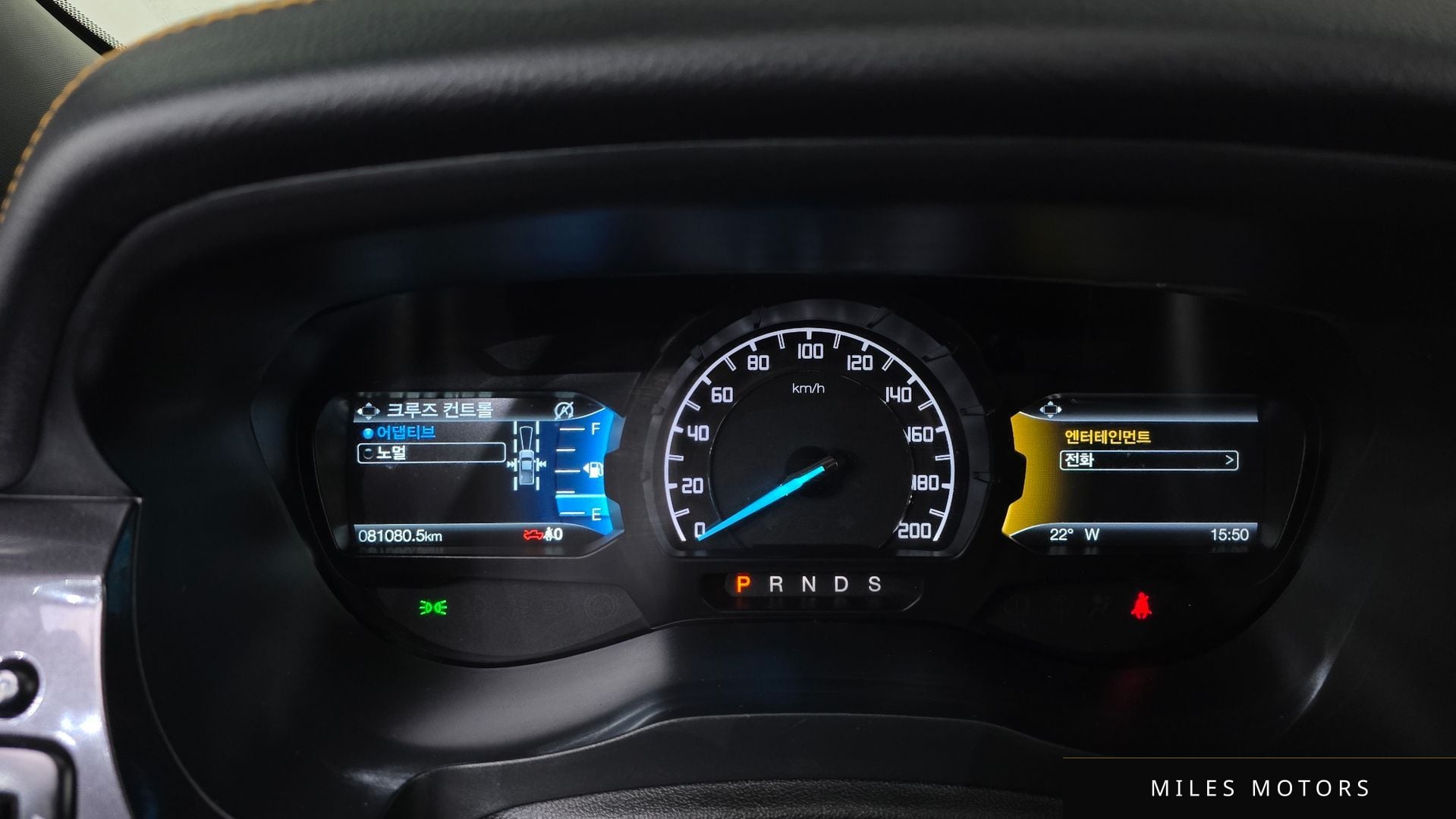 Ford Ranger 2022 — миниатюра 11