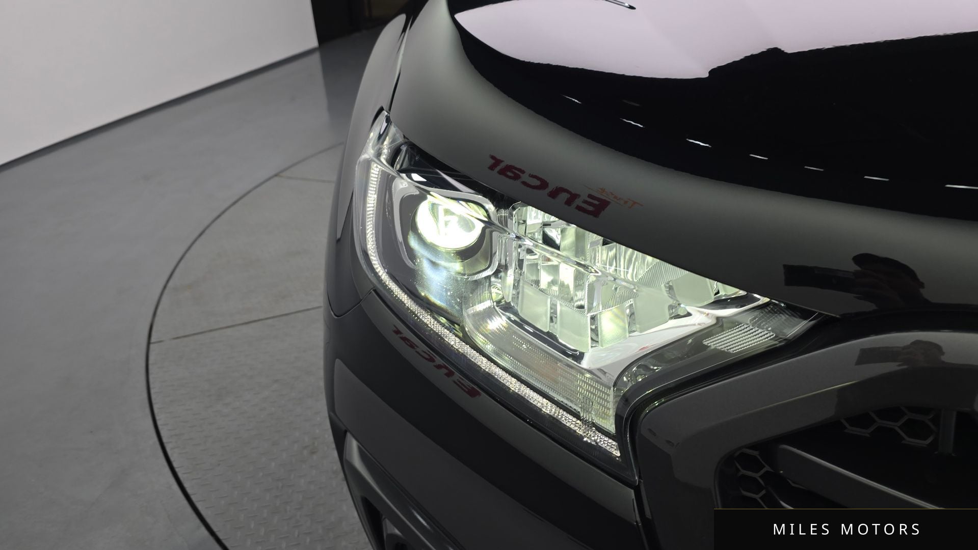 Ford Ranger 2022 — миниатюра 8