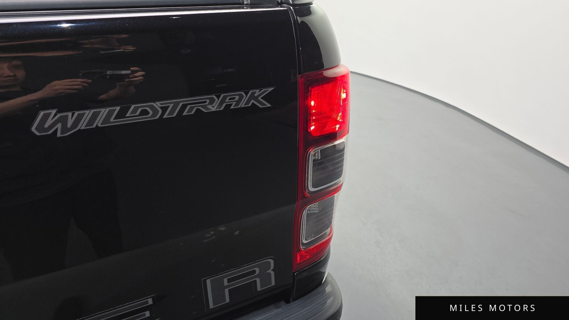 Ford Ranger 2022 — миниатюра 9