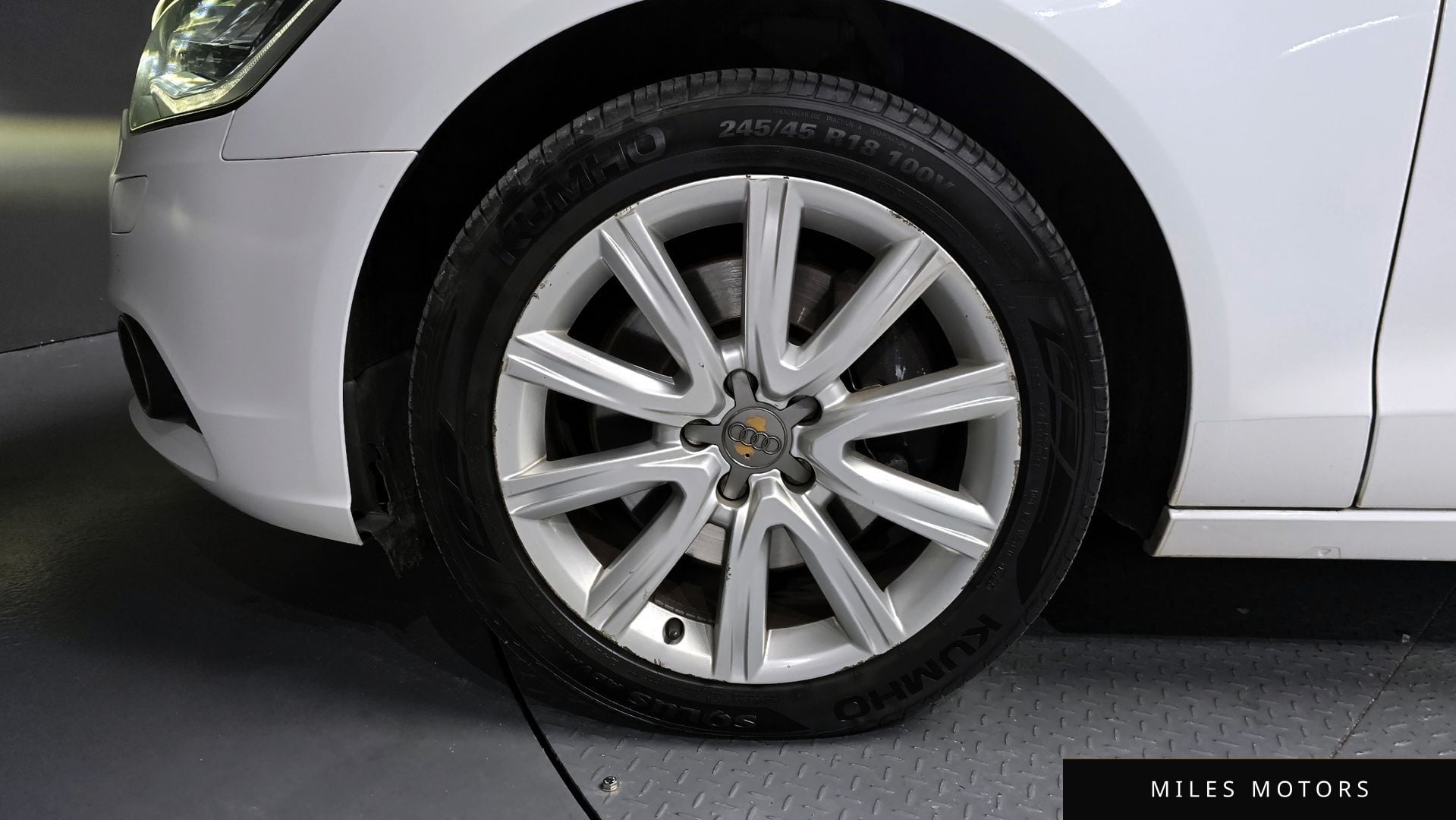 Audi A6 2014 — миниатюра 5