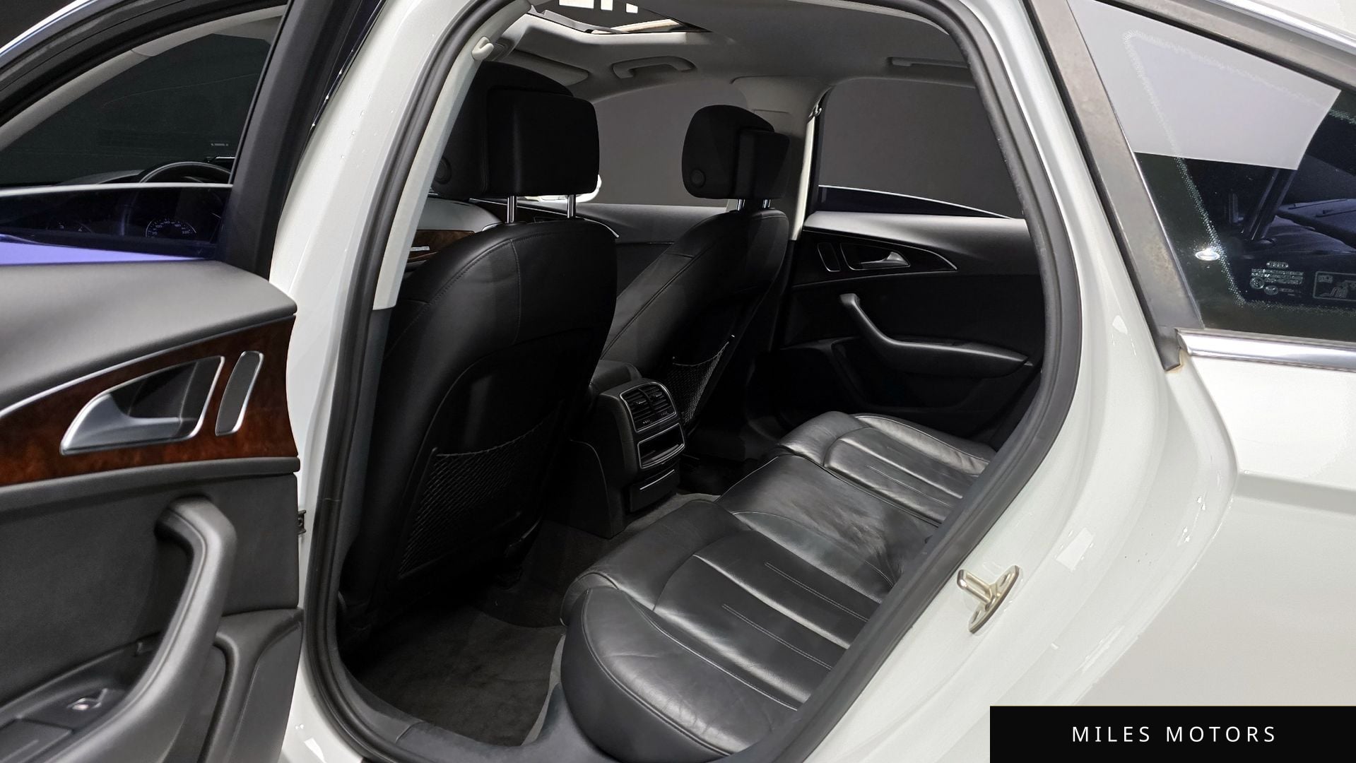 Audi A6 2014 — миниатюра 11