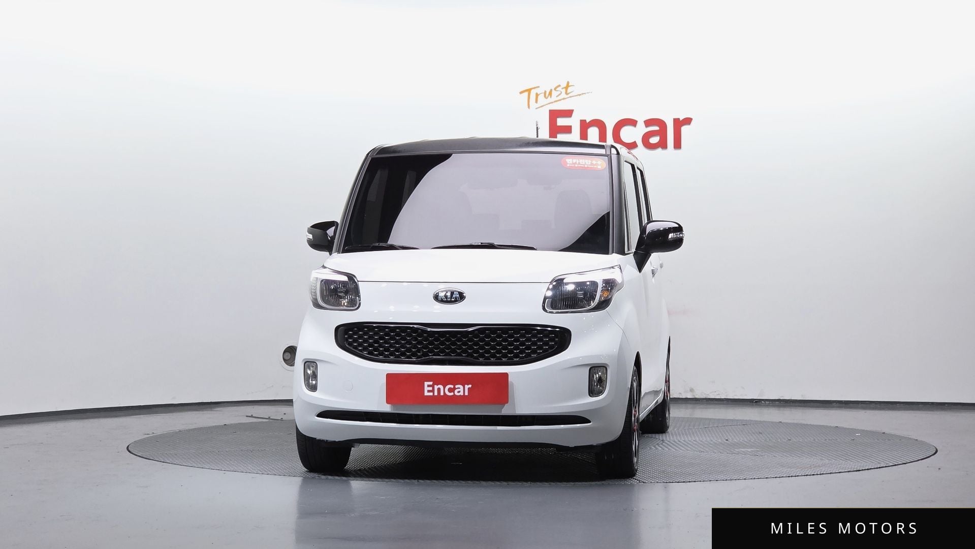 Kia Ray 2016 — миниатюра 2