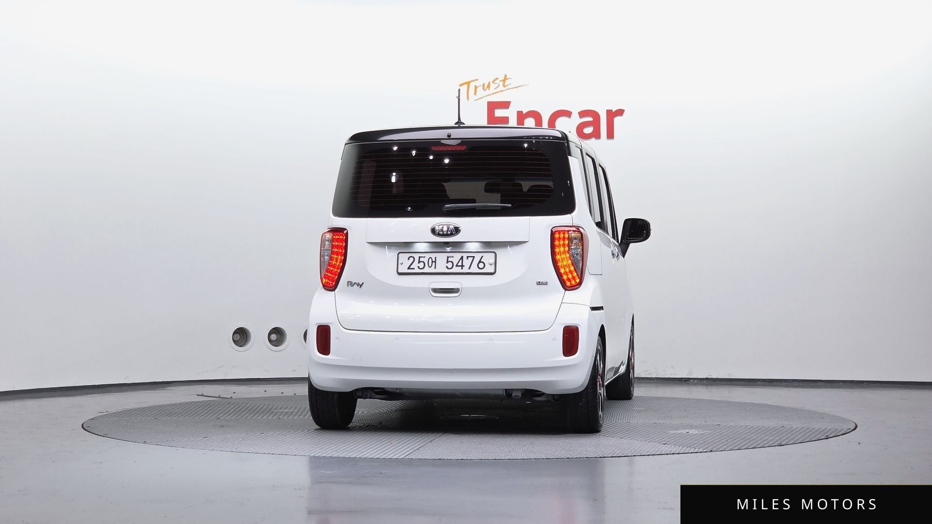 Kia Ray 2016 — миниатюра 3
